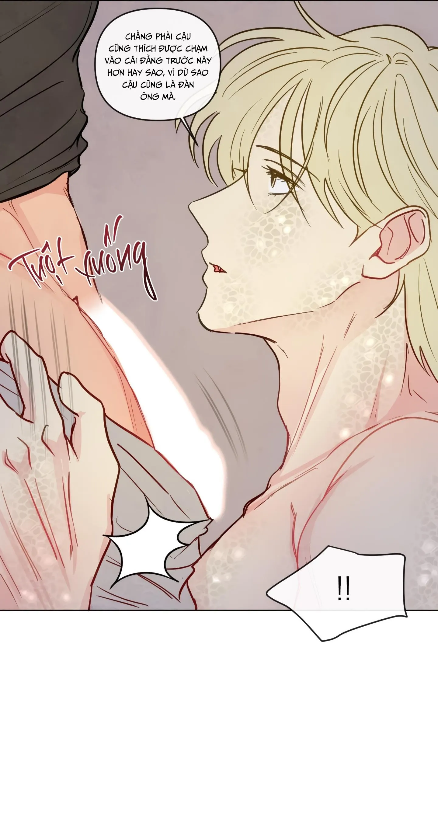 THE SACRED SERPENT'S SEDUCTION Chapter 23 Trang 38