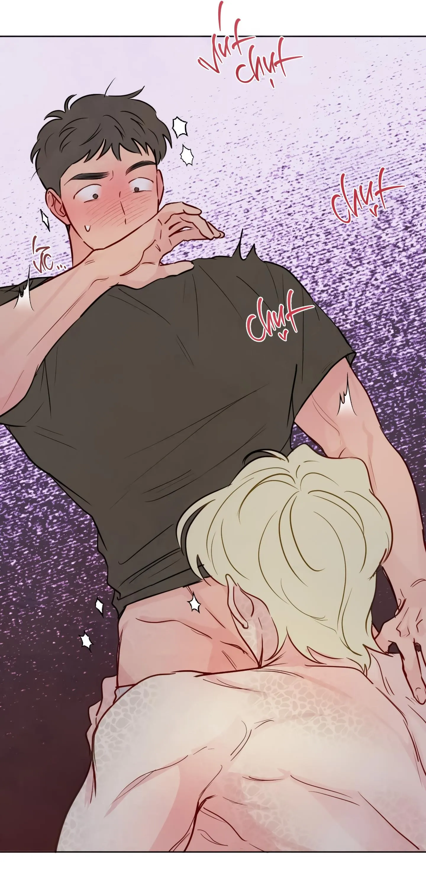 THE SACRED SERPENT'S SEDUCTION Chapter 23 Trang 42