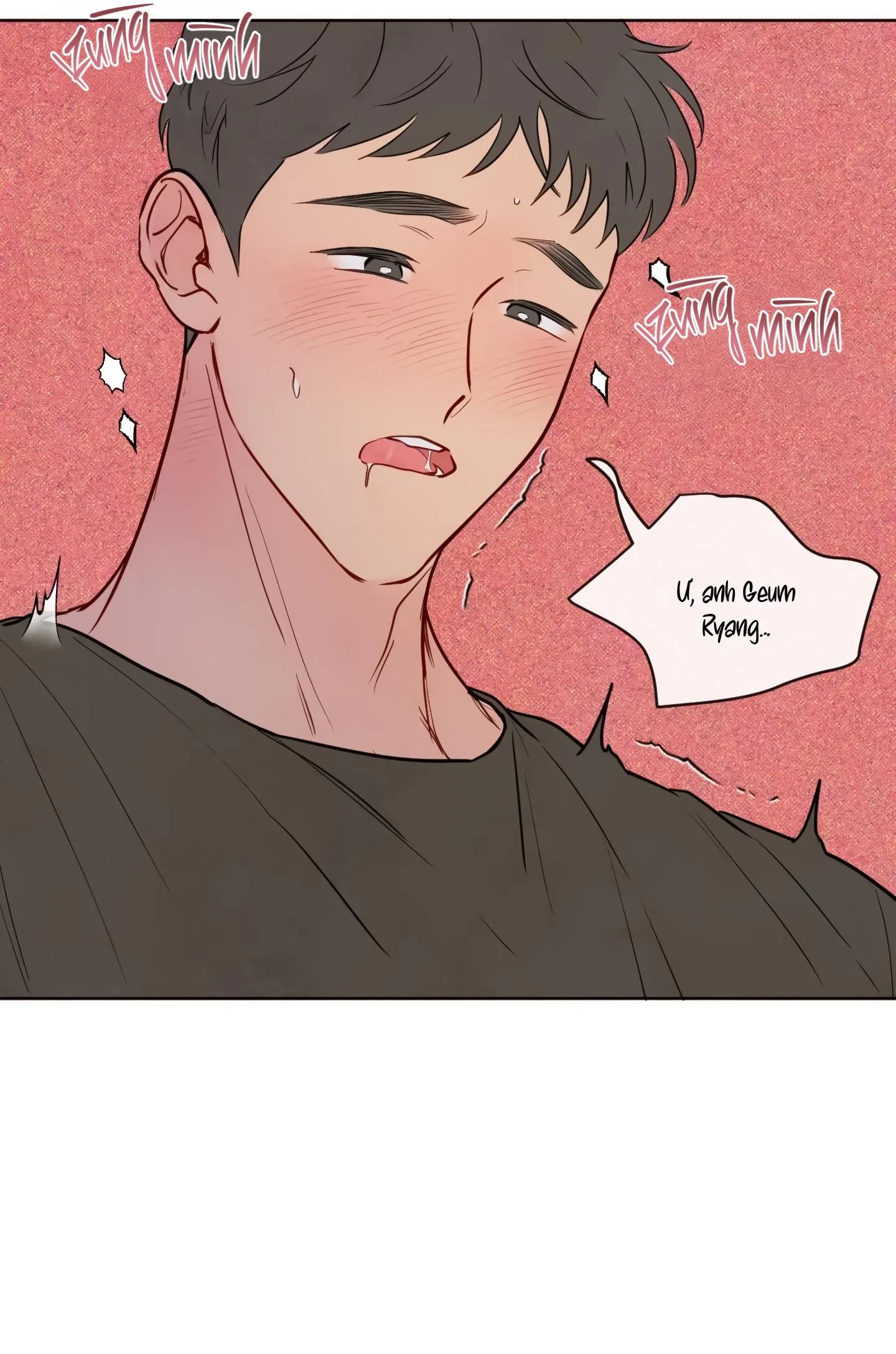 THE SACRED SERPENT'S SEDUCTION Chapter 23 Trang 45