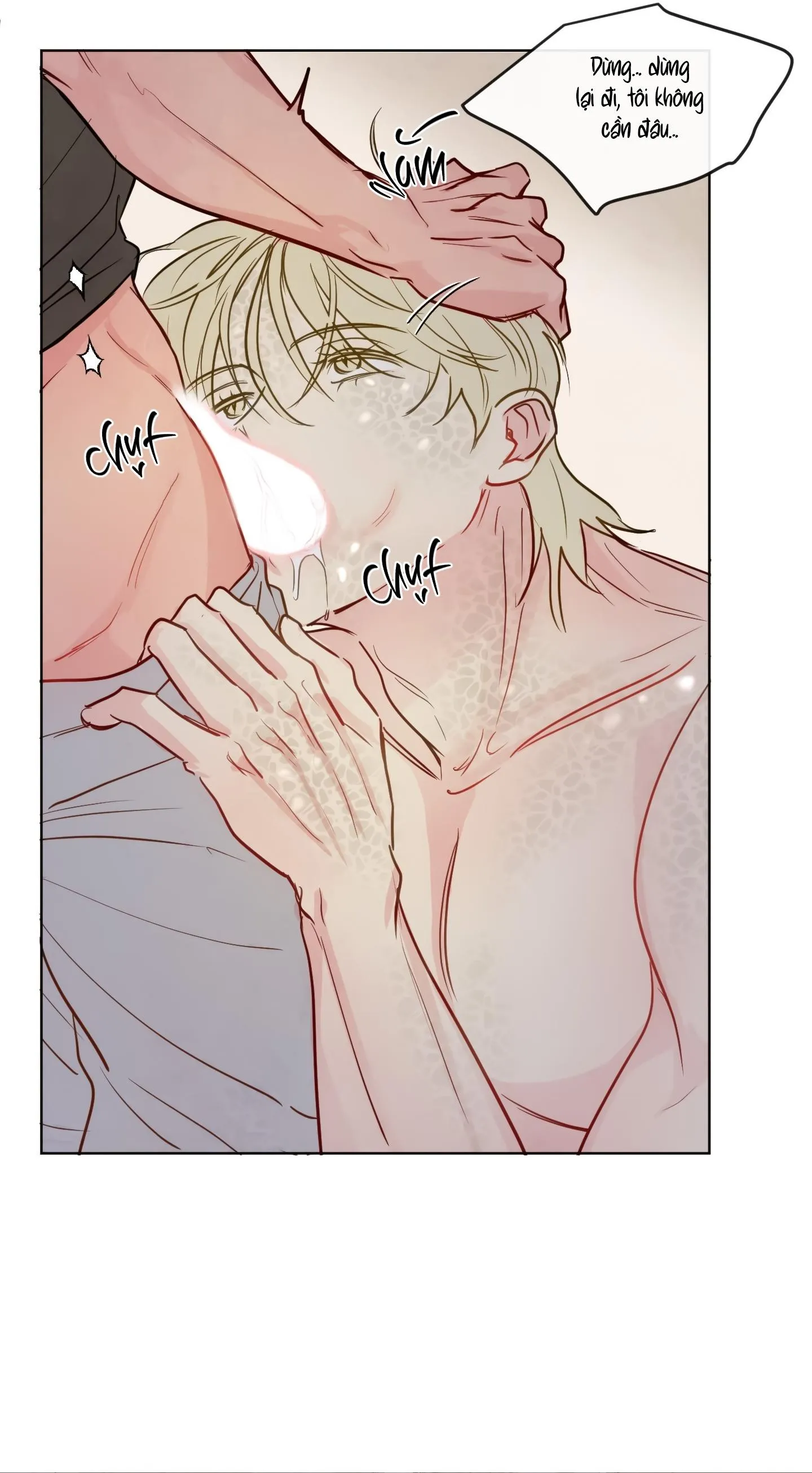 THE SACRED SERPENT'S SEDUCTION Chapter 23 Trang 46