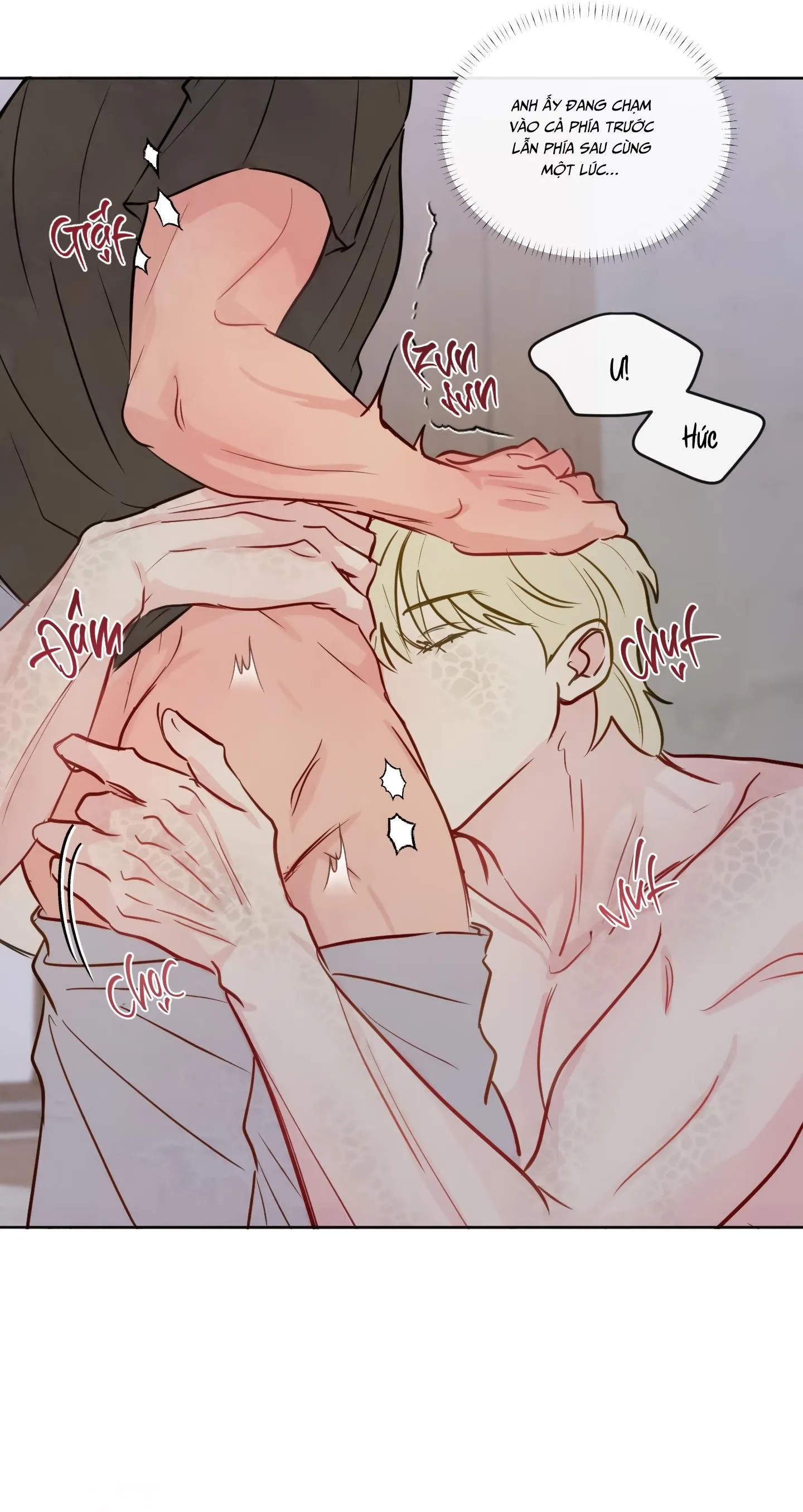 THE SACRED SERPENT'S SEDUCTION Chapter 23 Trang 51