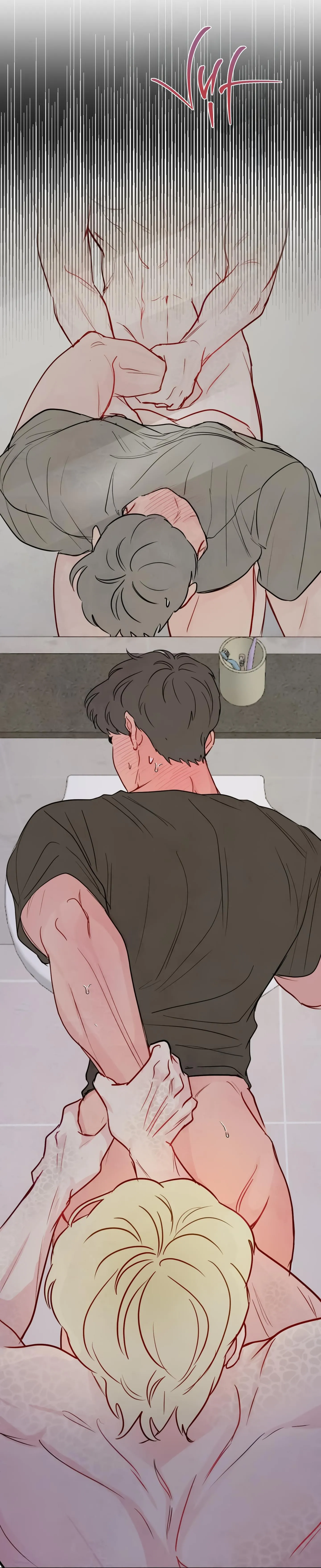 THE SACRED SERPENT'S SEDUCTION Chapter 23 Trang 66