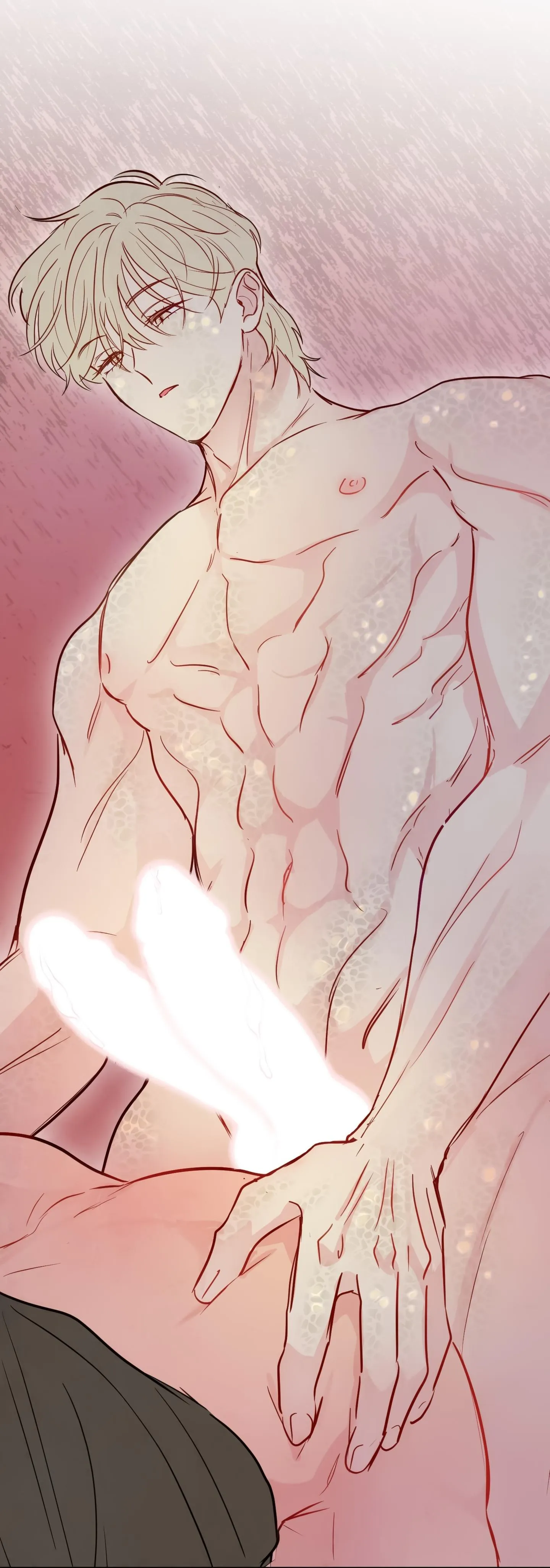 THE SACRED SERPENT'S SEDUCTION Chapter 23 Trang 69