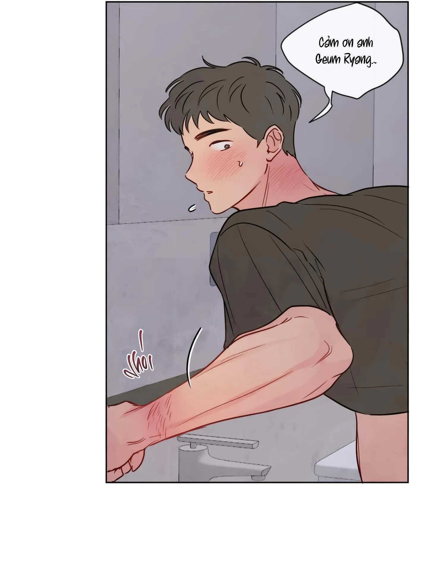 THE SACRED SERPENT'S SEDUCTION Chapter 24 Trang 7