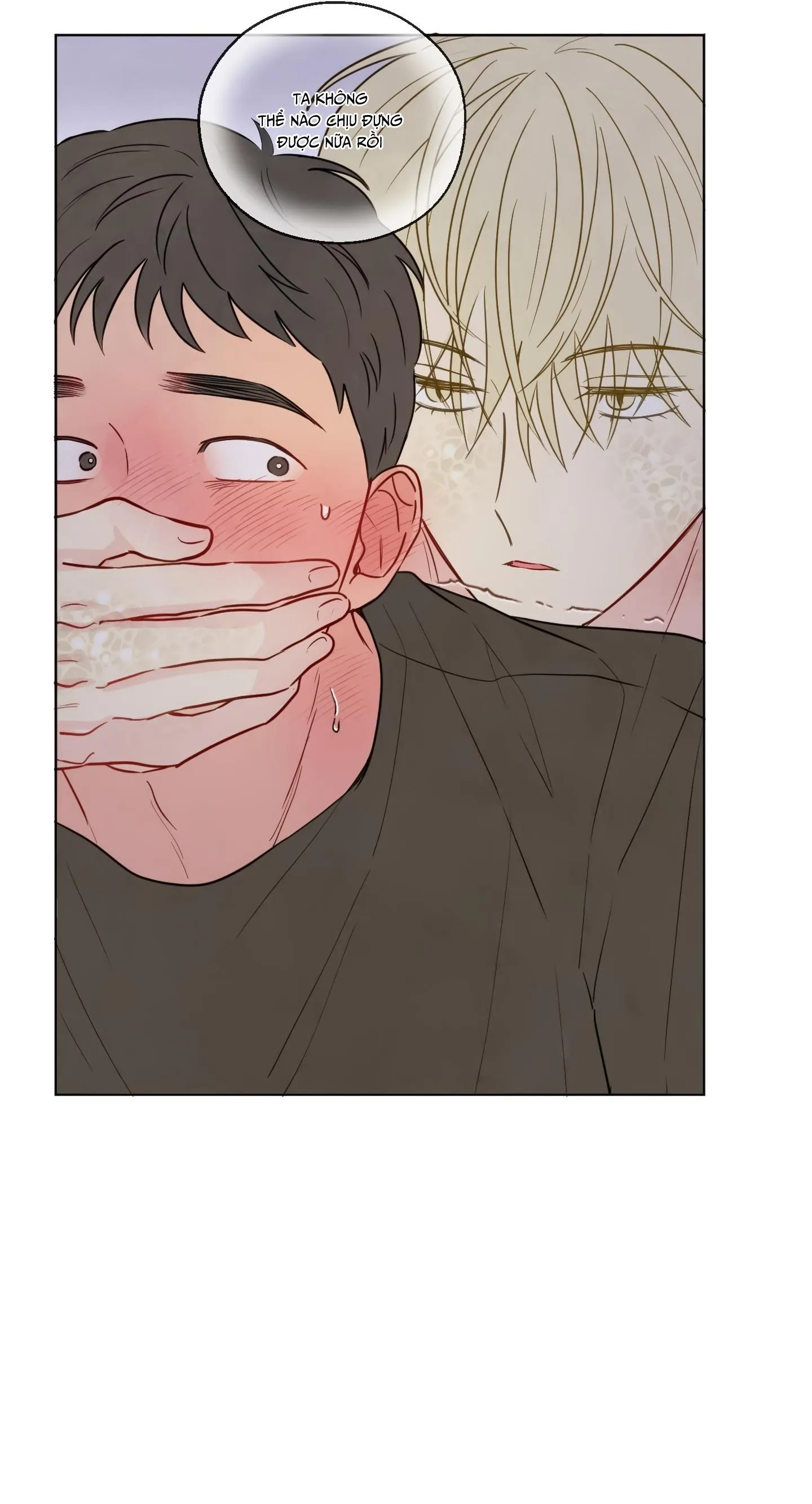 THE SACRED SERPENT'S SEDUCTION Chapter 24 Trang 10