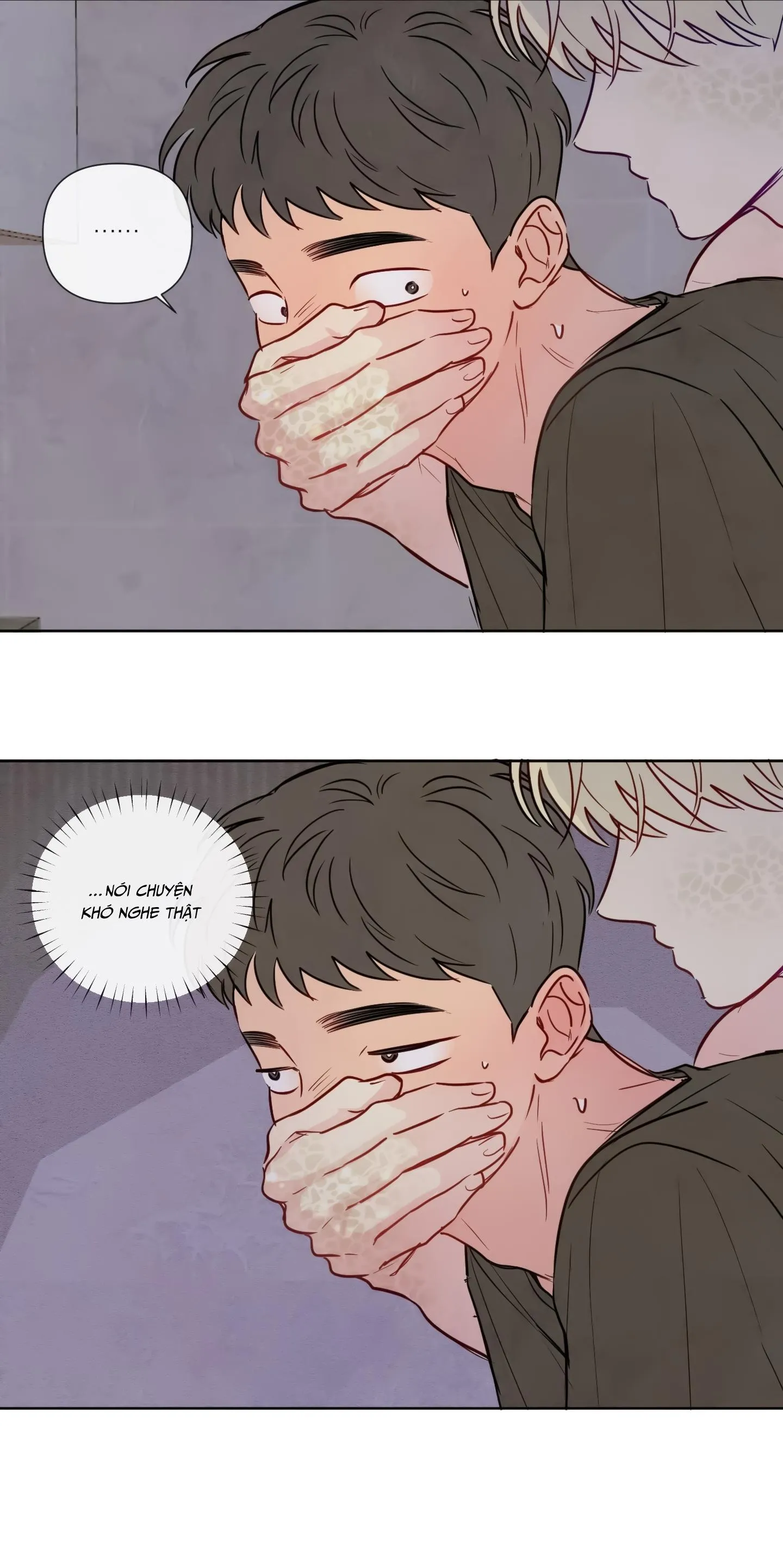 THE SACRED SERPENT'S SEDUCTION Chapter 24 Trang 12