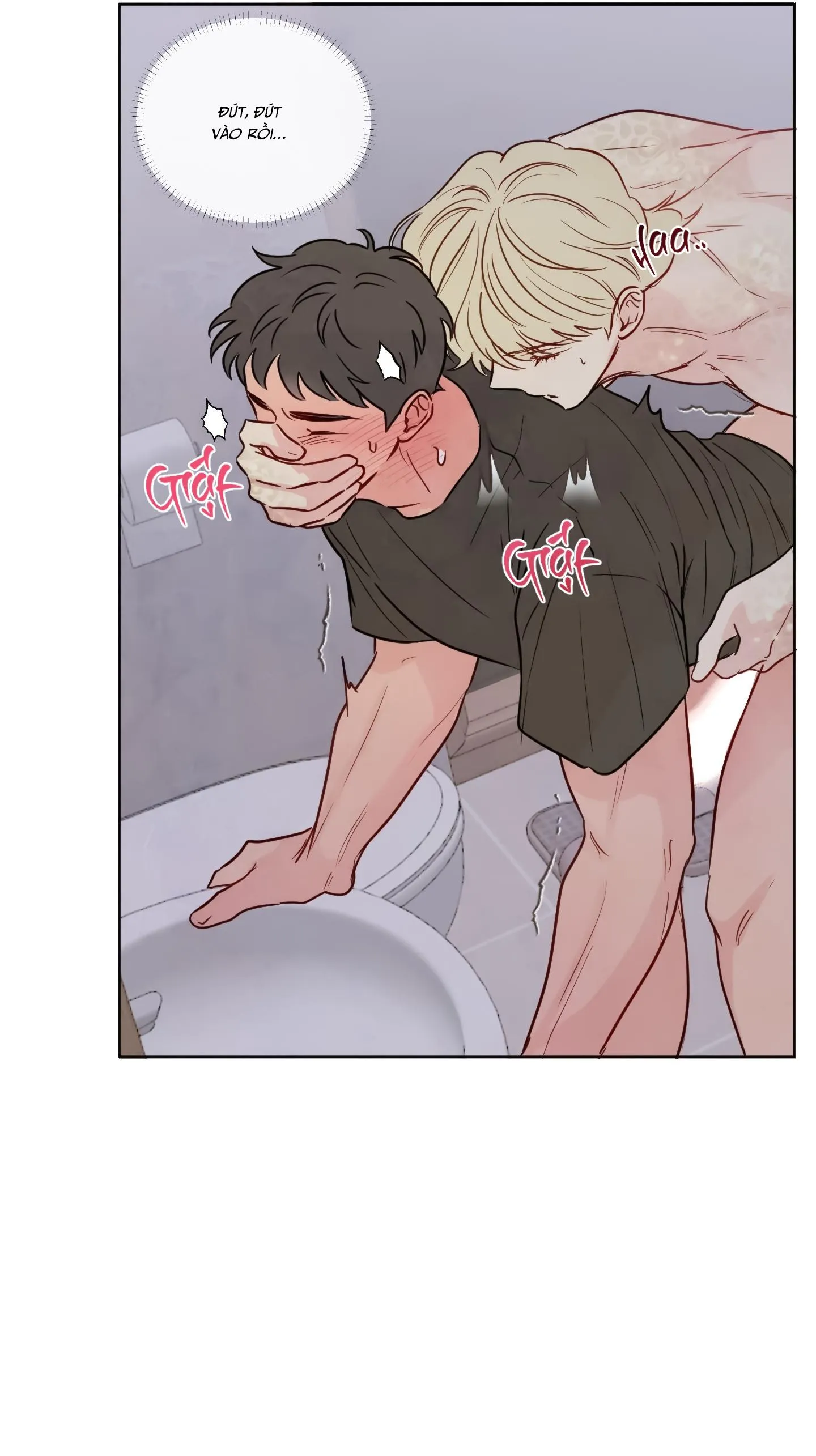 THE SACRED SERPENT'S SEDUCTION Chapter 24 Trang 15