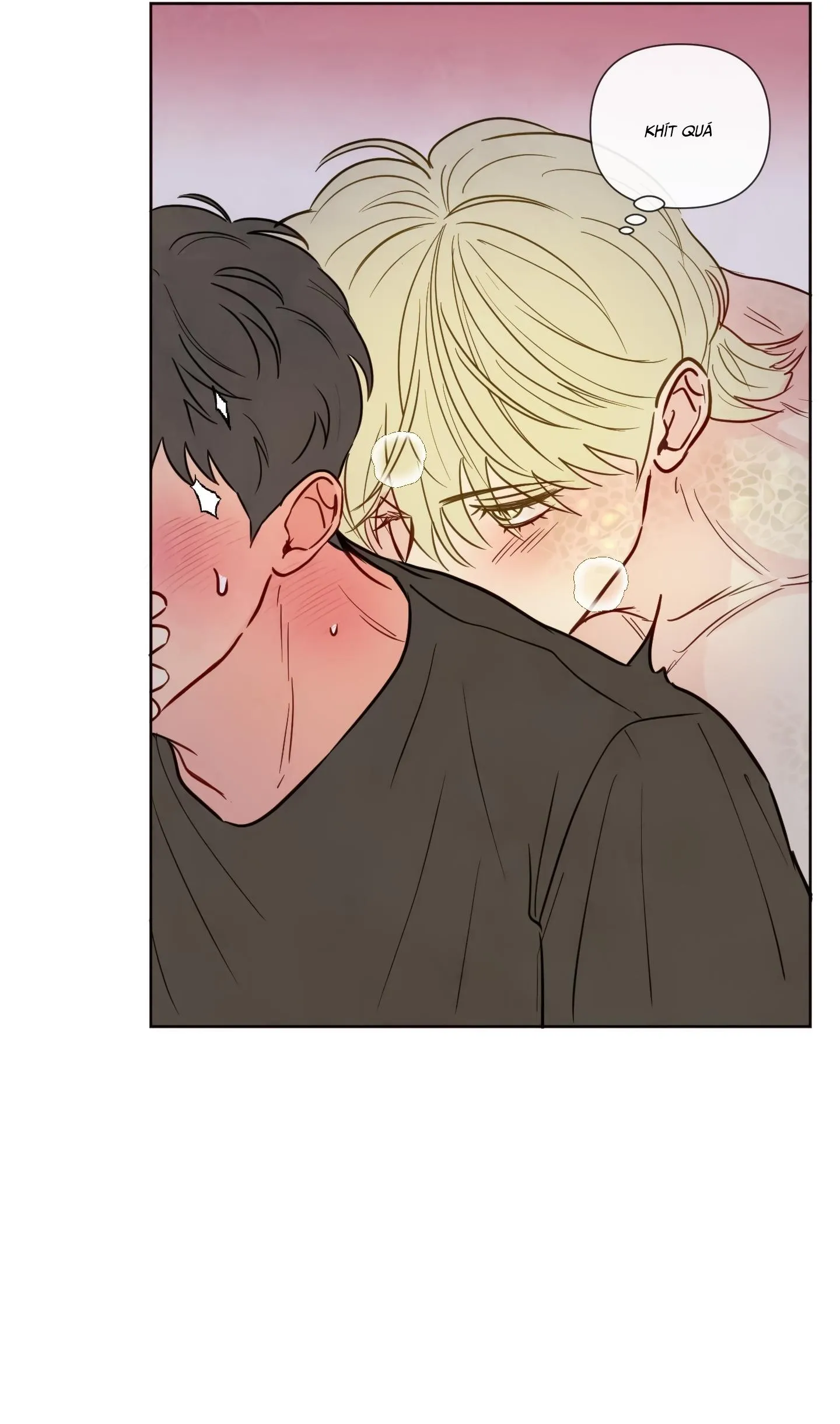 THE SACRED SERPENT'S SEDUCTION Chapter 24 Trang 17