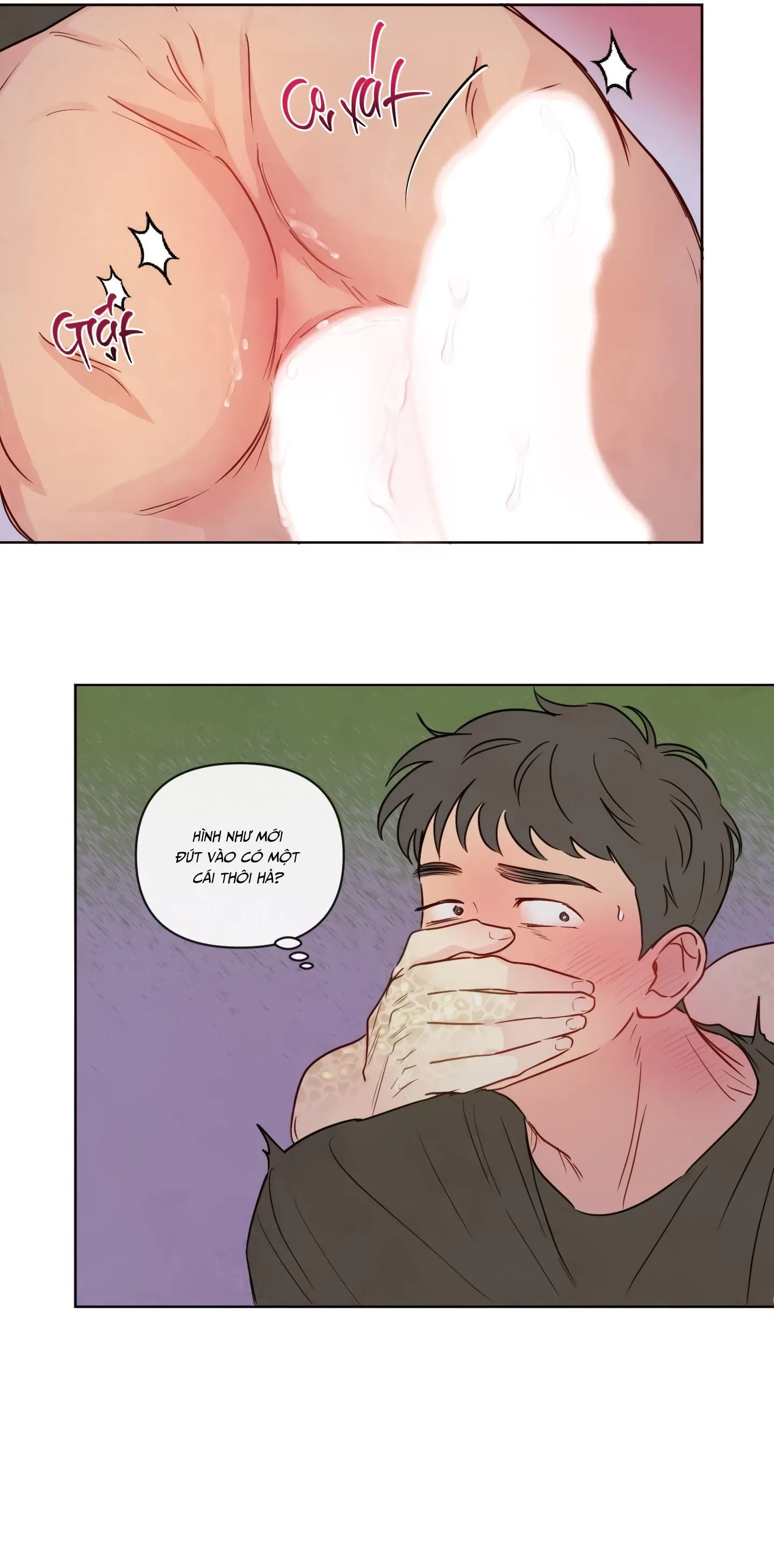 THE SACRED SERPENT'S SEDUCTION Chapter 24 Trang 19