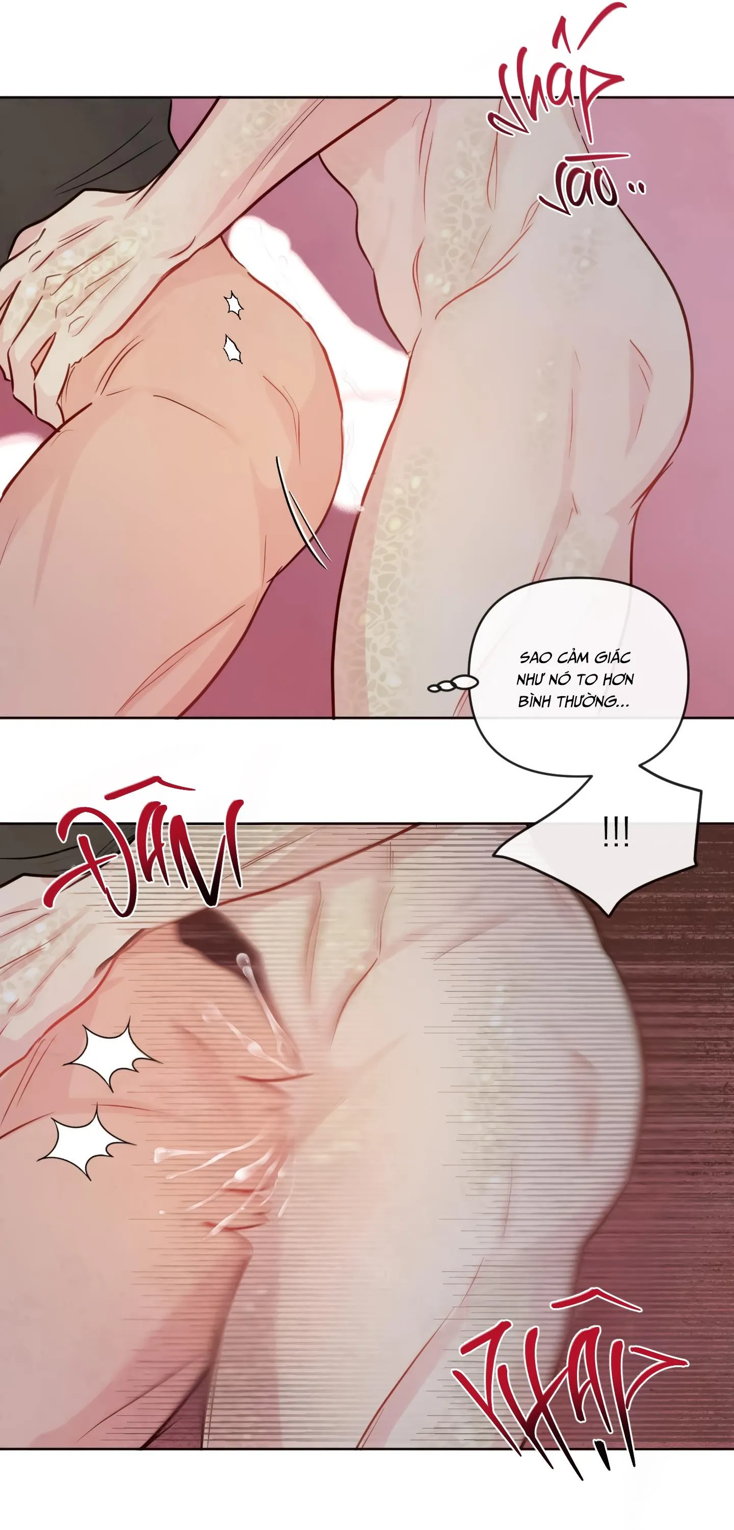 THE SACRED SERPENT'S SEDUCTION Chapter 24 Trang 20