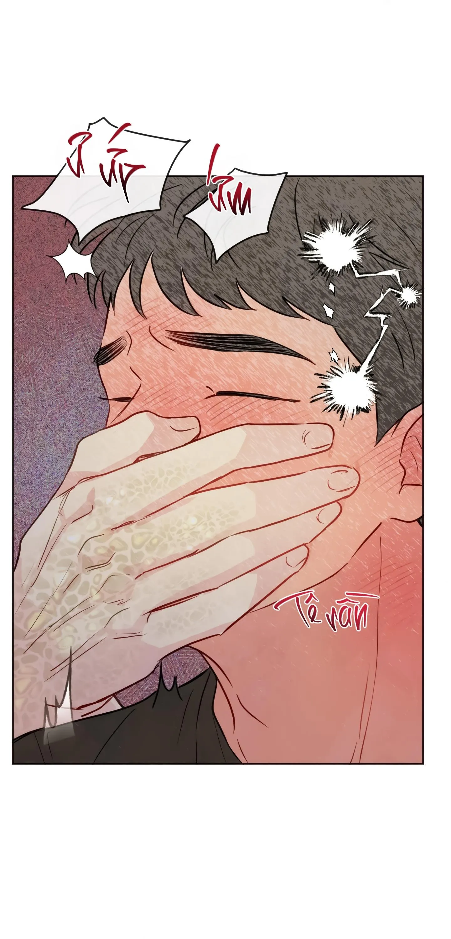 THE SACRED SERPENT'S SEDUCTION Chapter 24 Trang 21