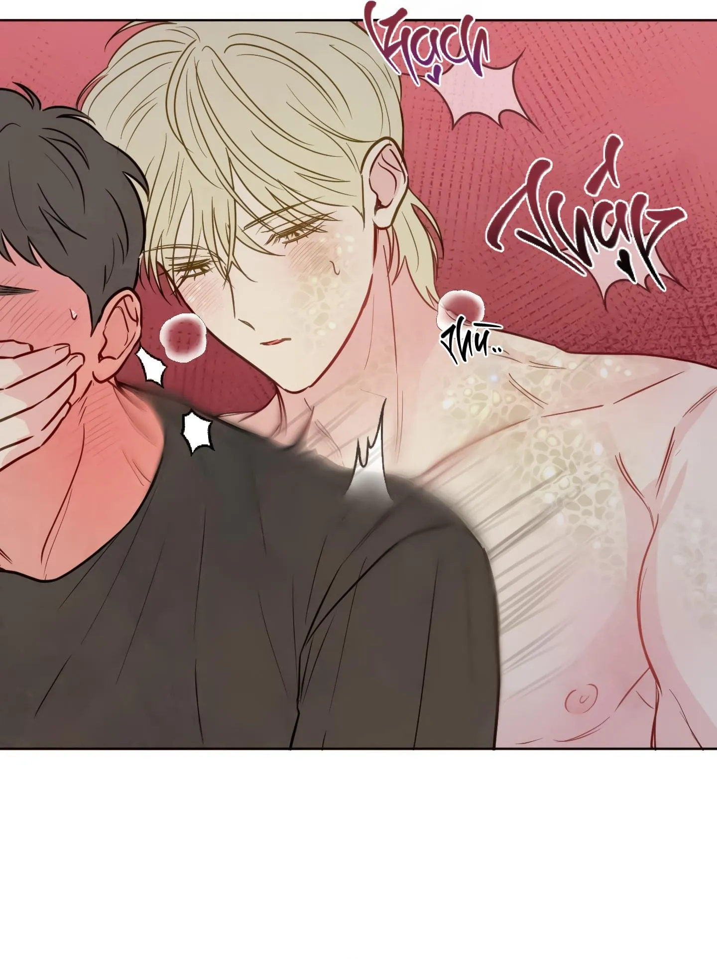 THE SACRED SERPENT'S SEDUCTION Chapter 24 Trang 24