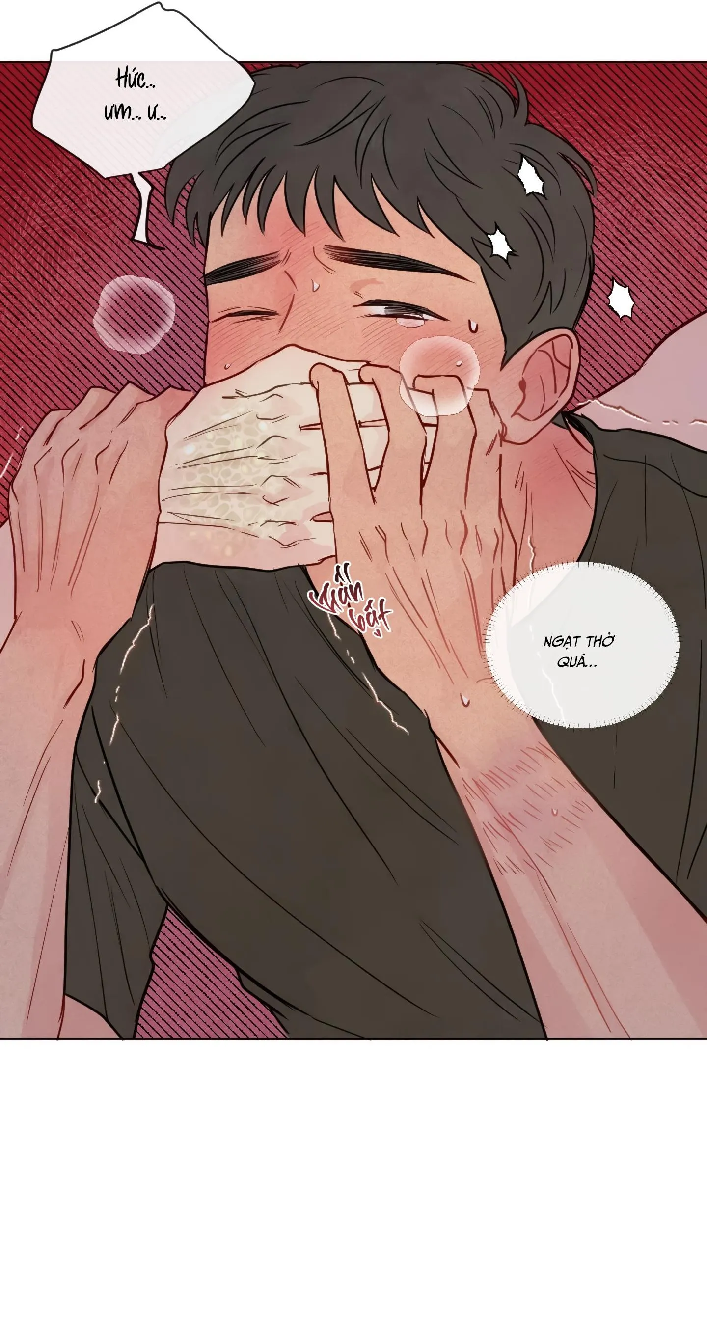 THE SACRED SERPENT'S SEDUCTION Chapter 24 Trang 27