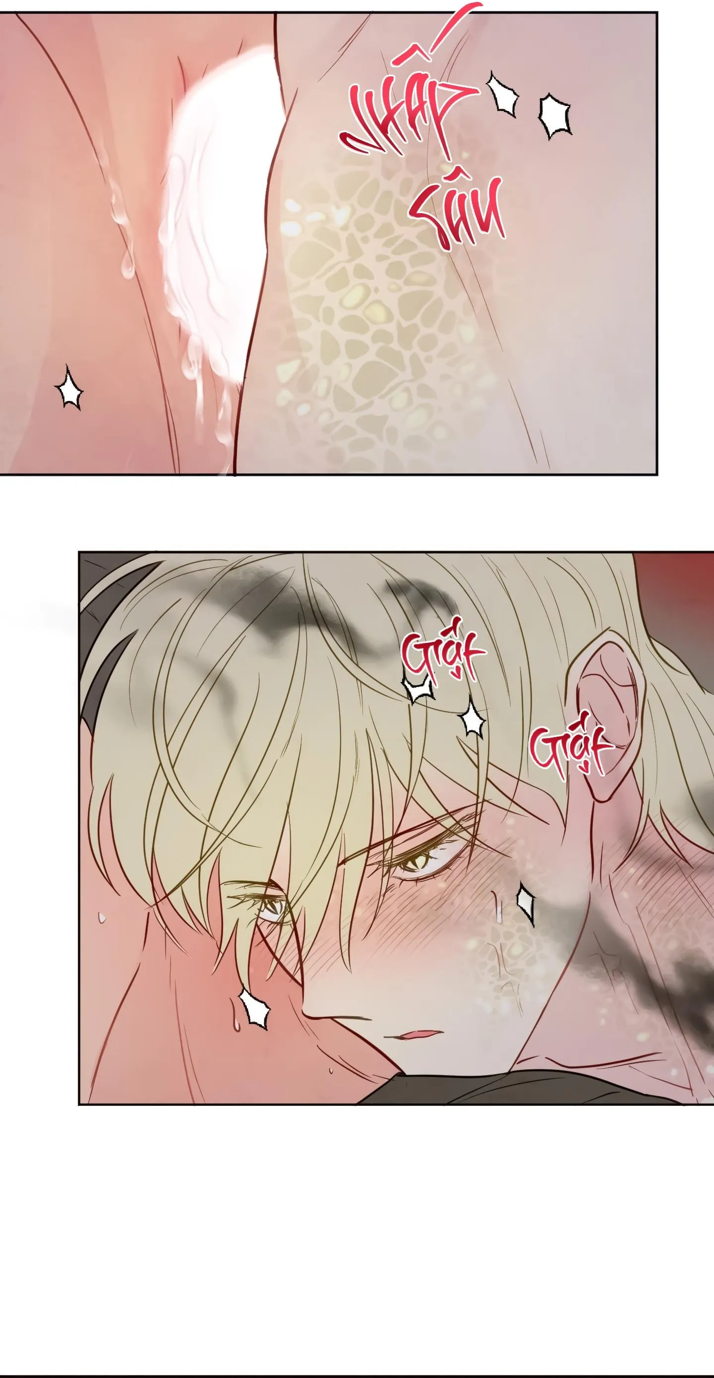 THE SACRED SERPENT'S SEDUCTION Chapter 24 Trang 31