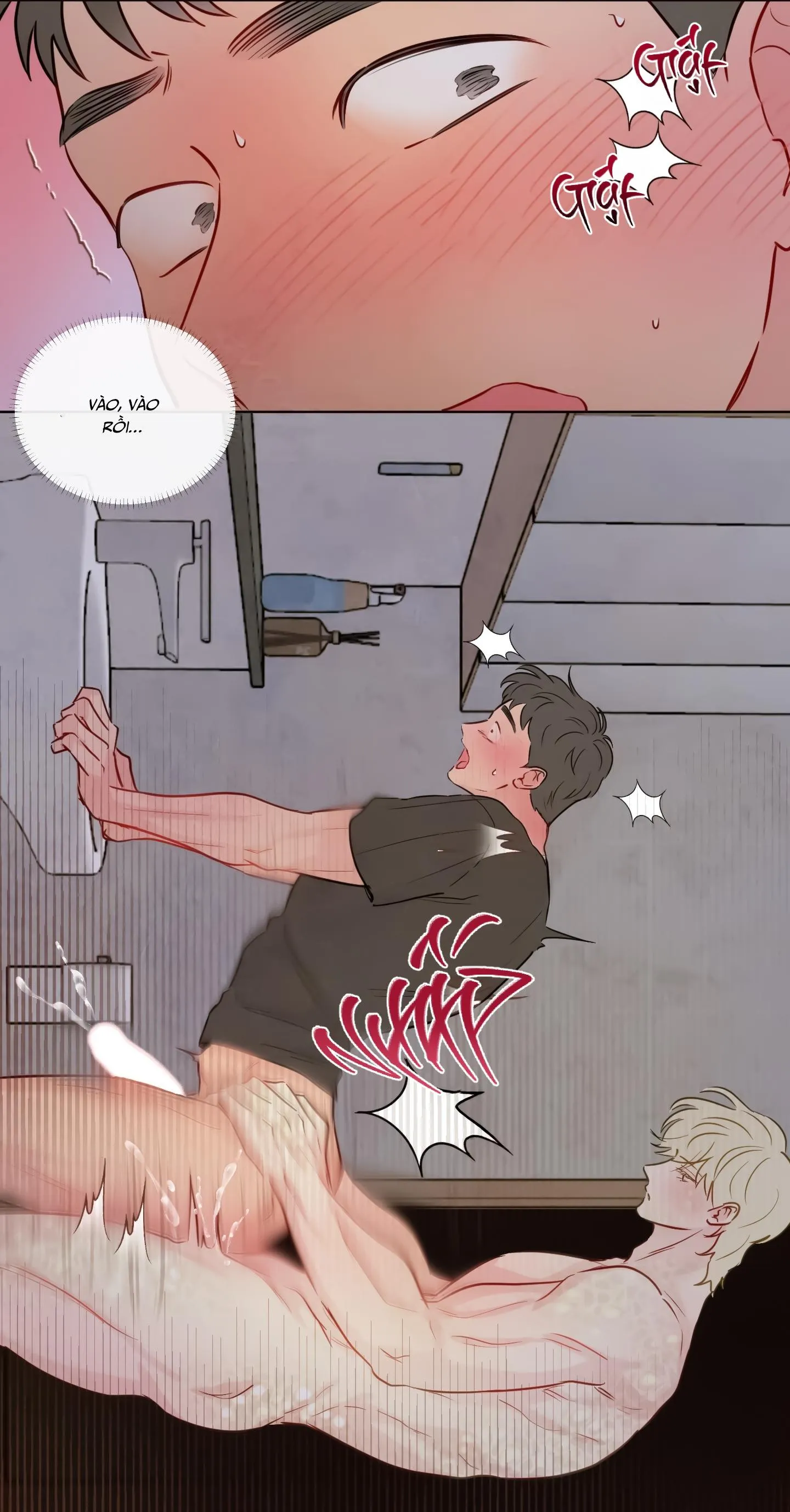 THE SACRED SERPENT'S SEDUCTION Chapter 24 Trang 42