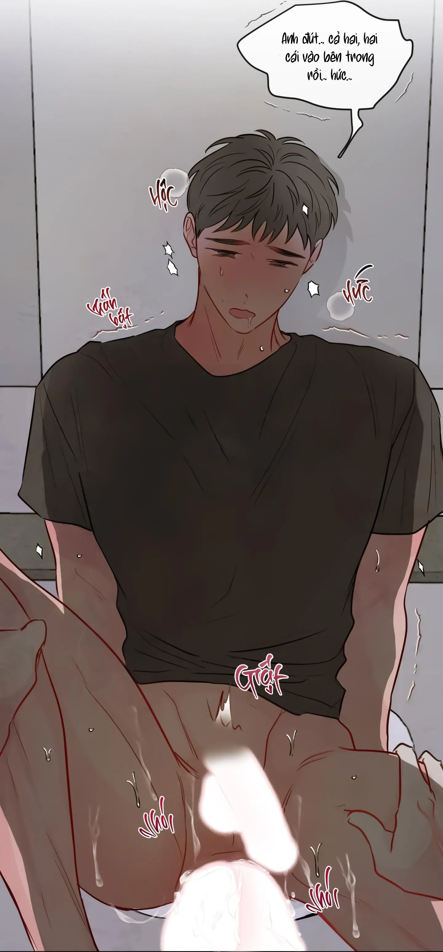 THE SACRED SERPENT'S SEDUCTION Chapter 24 Trang 49