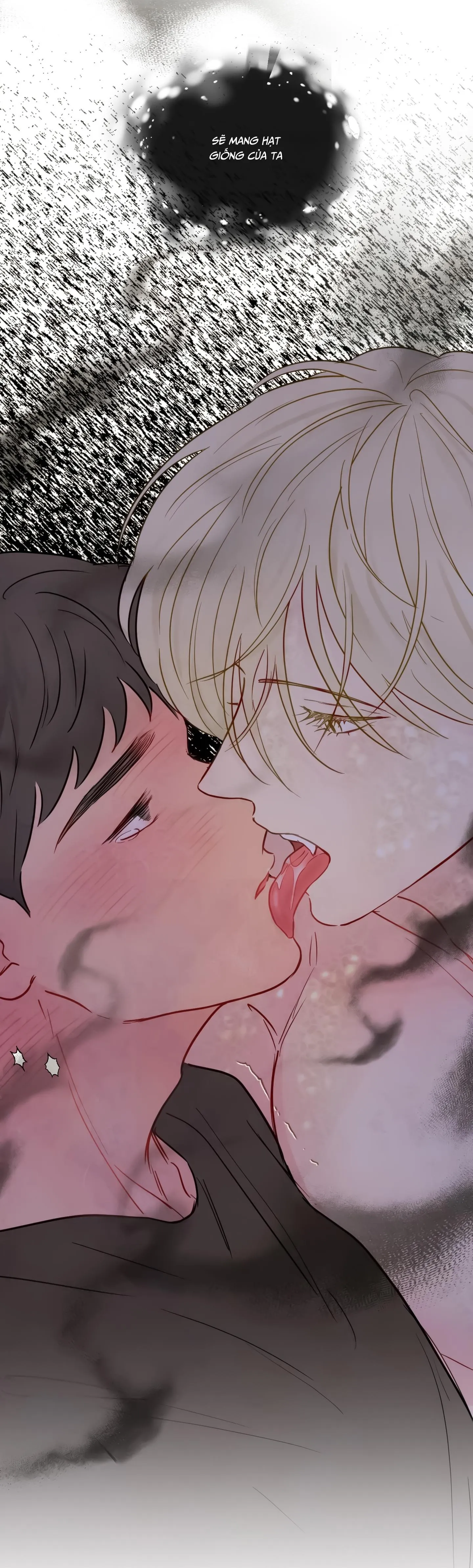 THE SACRED SERPENT'S SEDUCTION Chapter 24 Trang 52