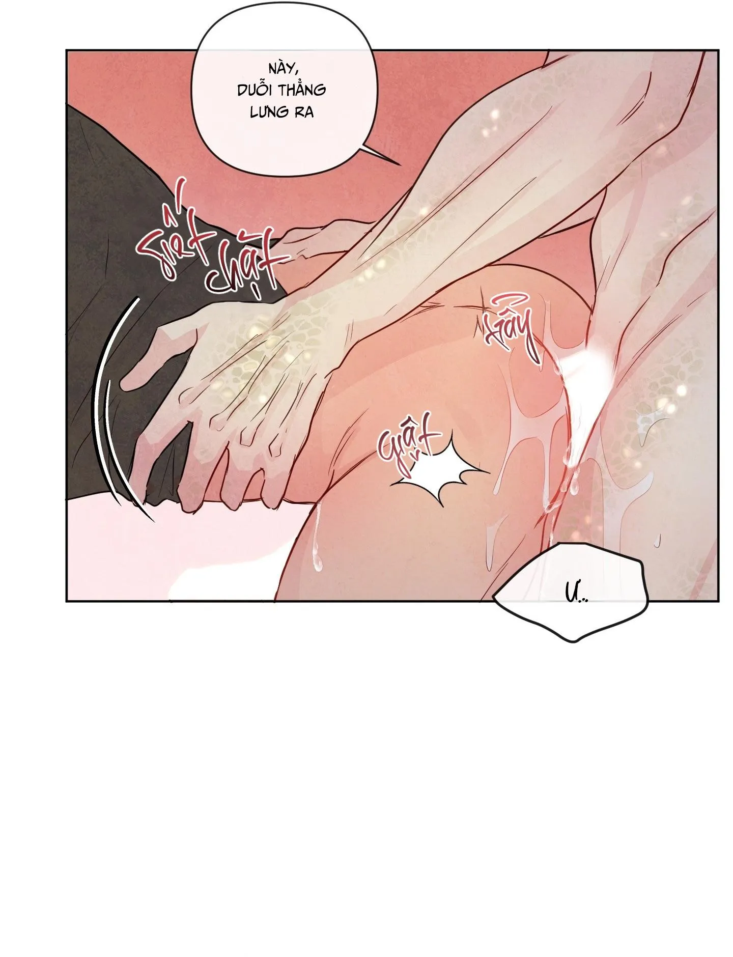 THE SACRED SERPENT'S SEDUCTION Chapter 25 Trang 3