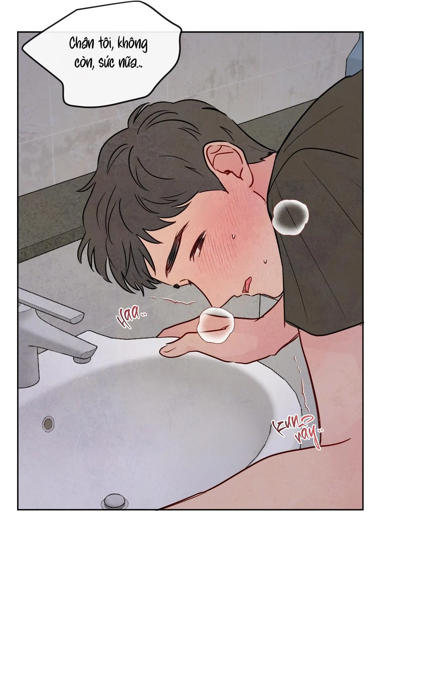 THE SACRED SERPENT'S SEDUCTION Chapter 25 Trang 4