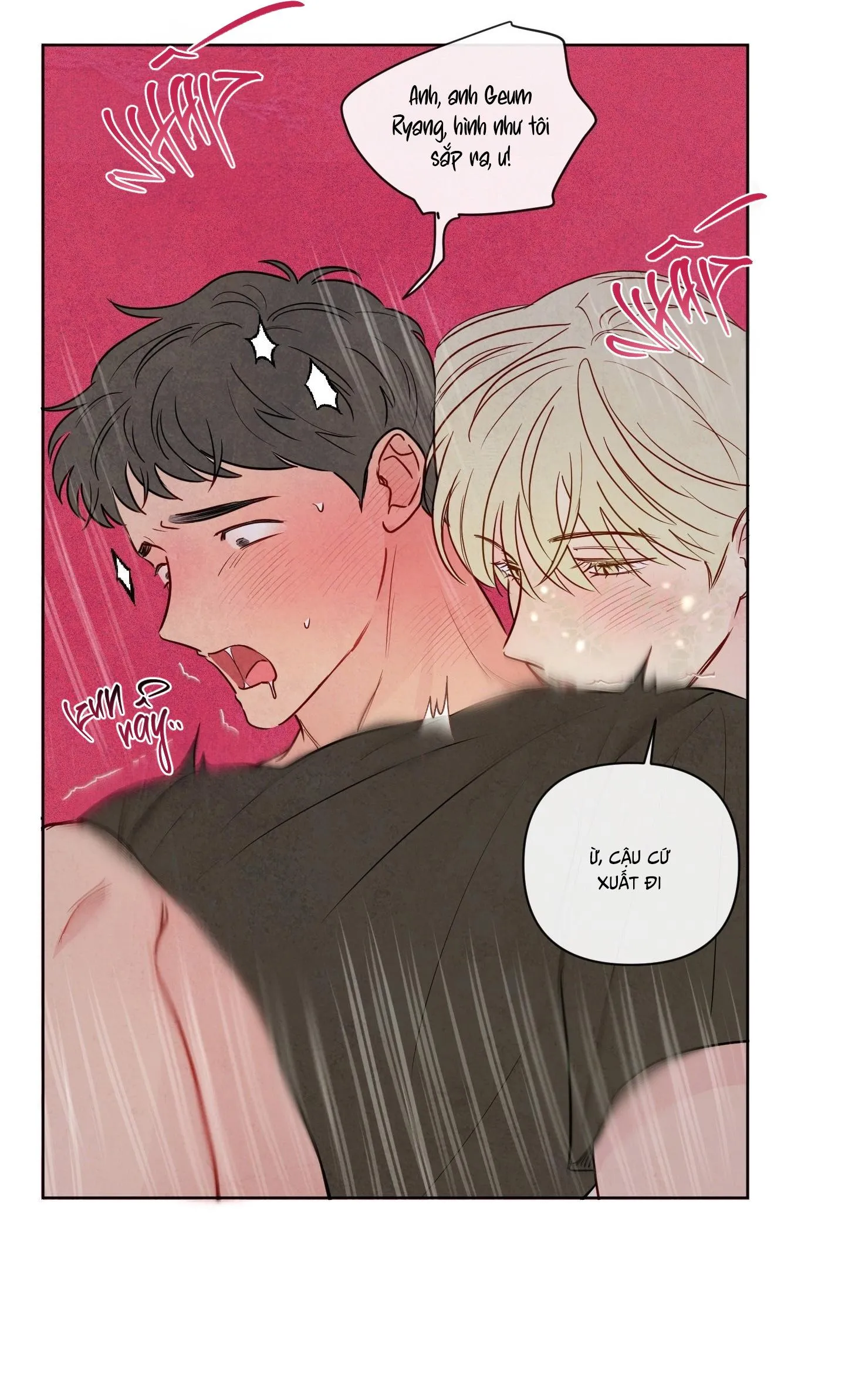 THE SACRED SERPENT'S SEDUCTION Chapter 25 Trang 13