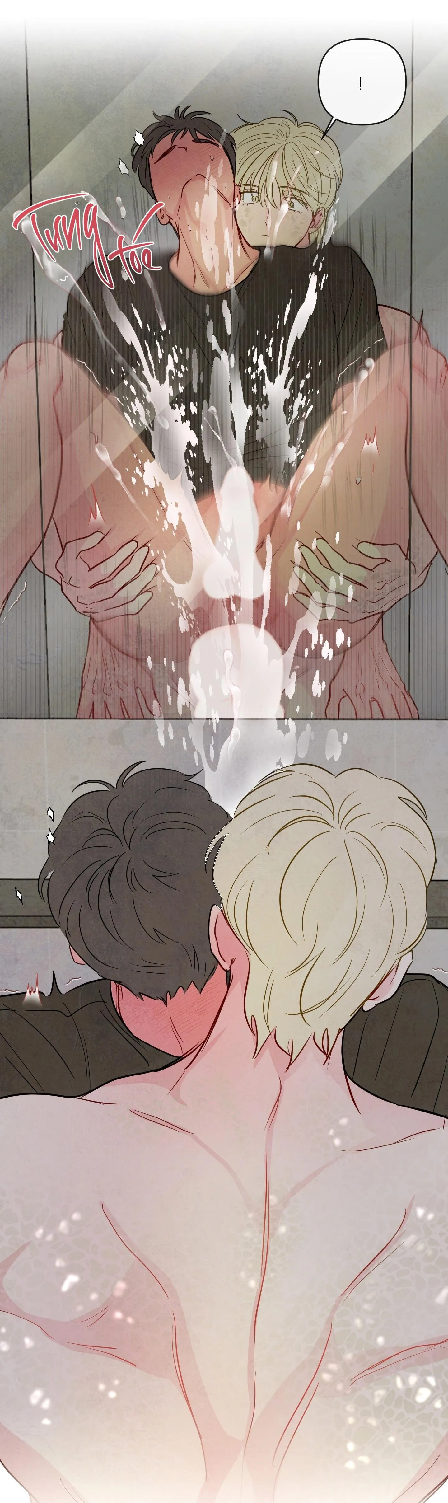 THE SACRED SERPENT'S SEDUCTION Chapter 25 Trang 15