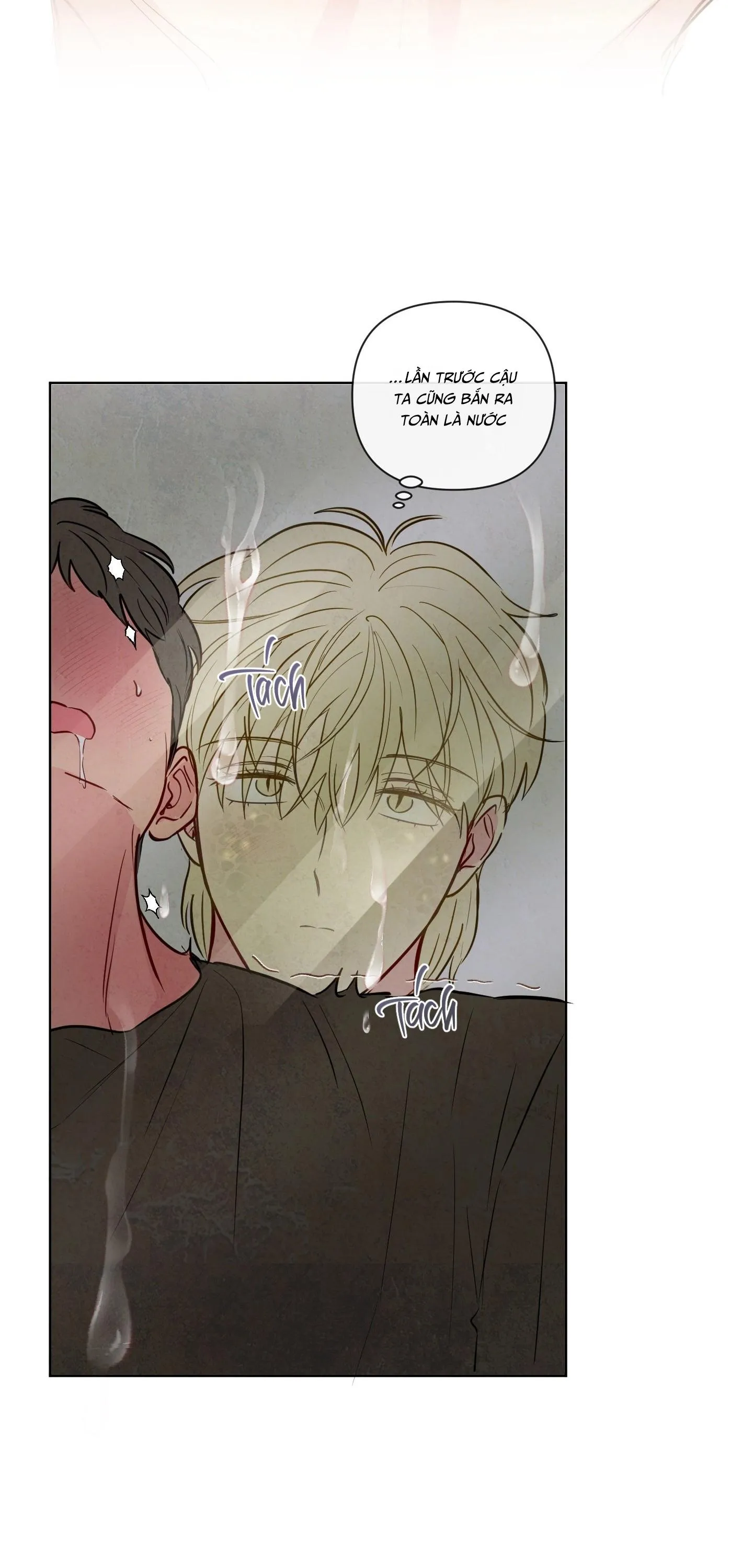 THE SACRED SERPENT'S SEDUCTION Chapter 25 Trang 16