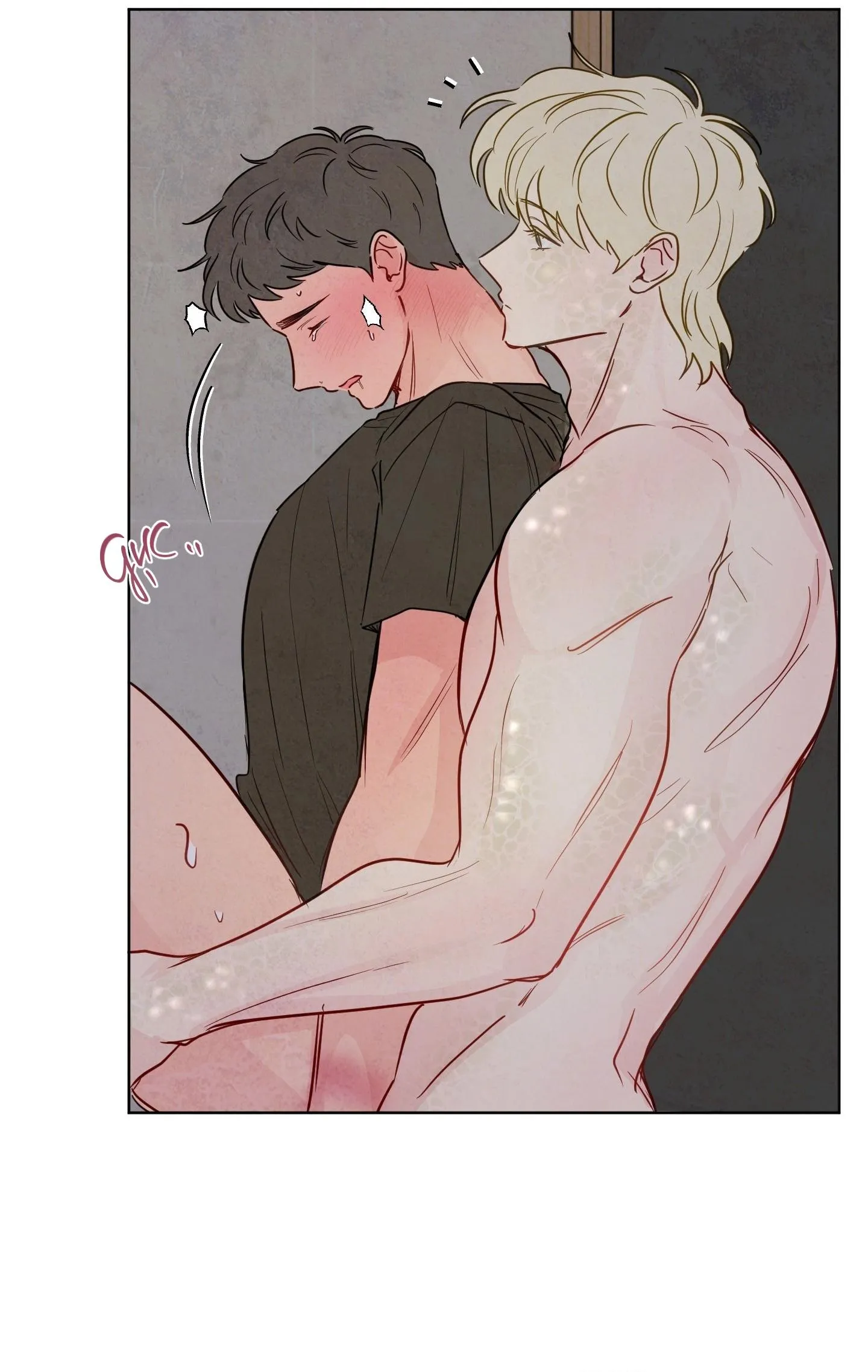 THE SACRED SERPENT'S SEDUCTION Chapter 25 Trang 17