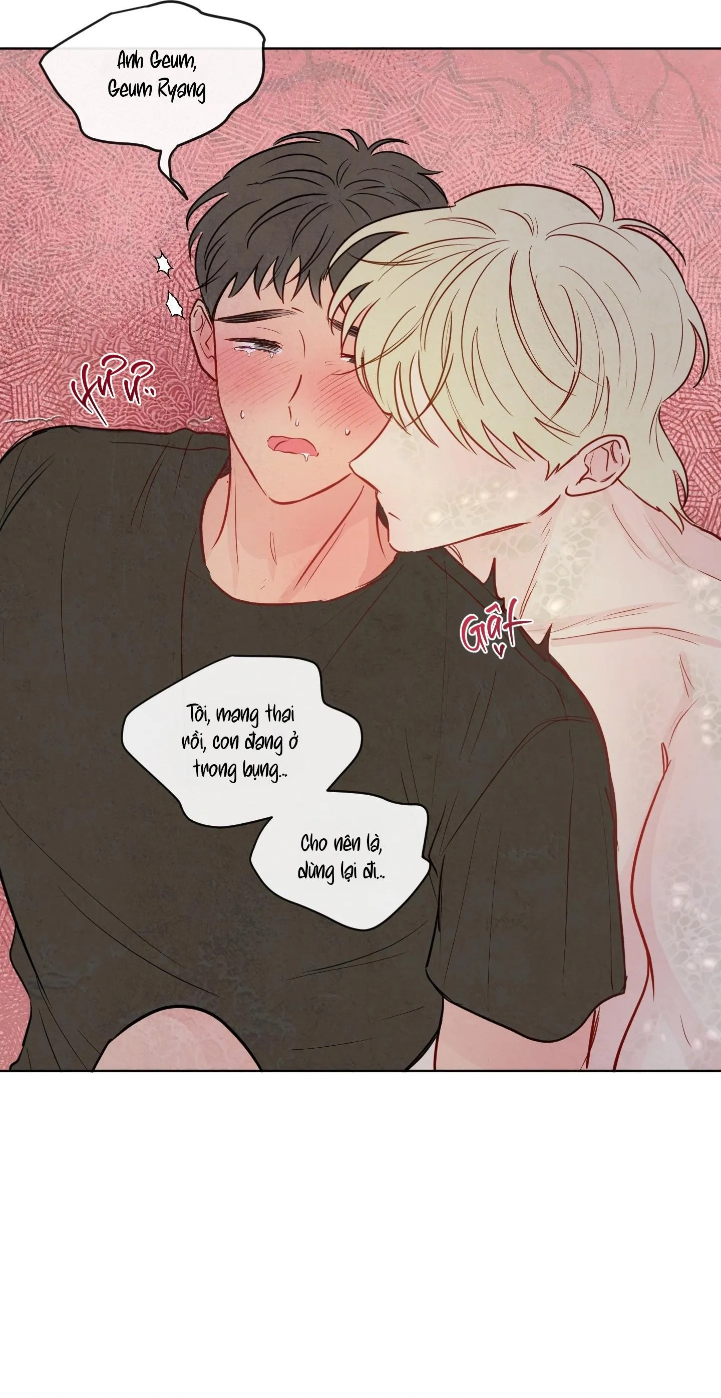 THE SACRED SERPENT'S SEDUCTION Chapter 25 Trang 19