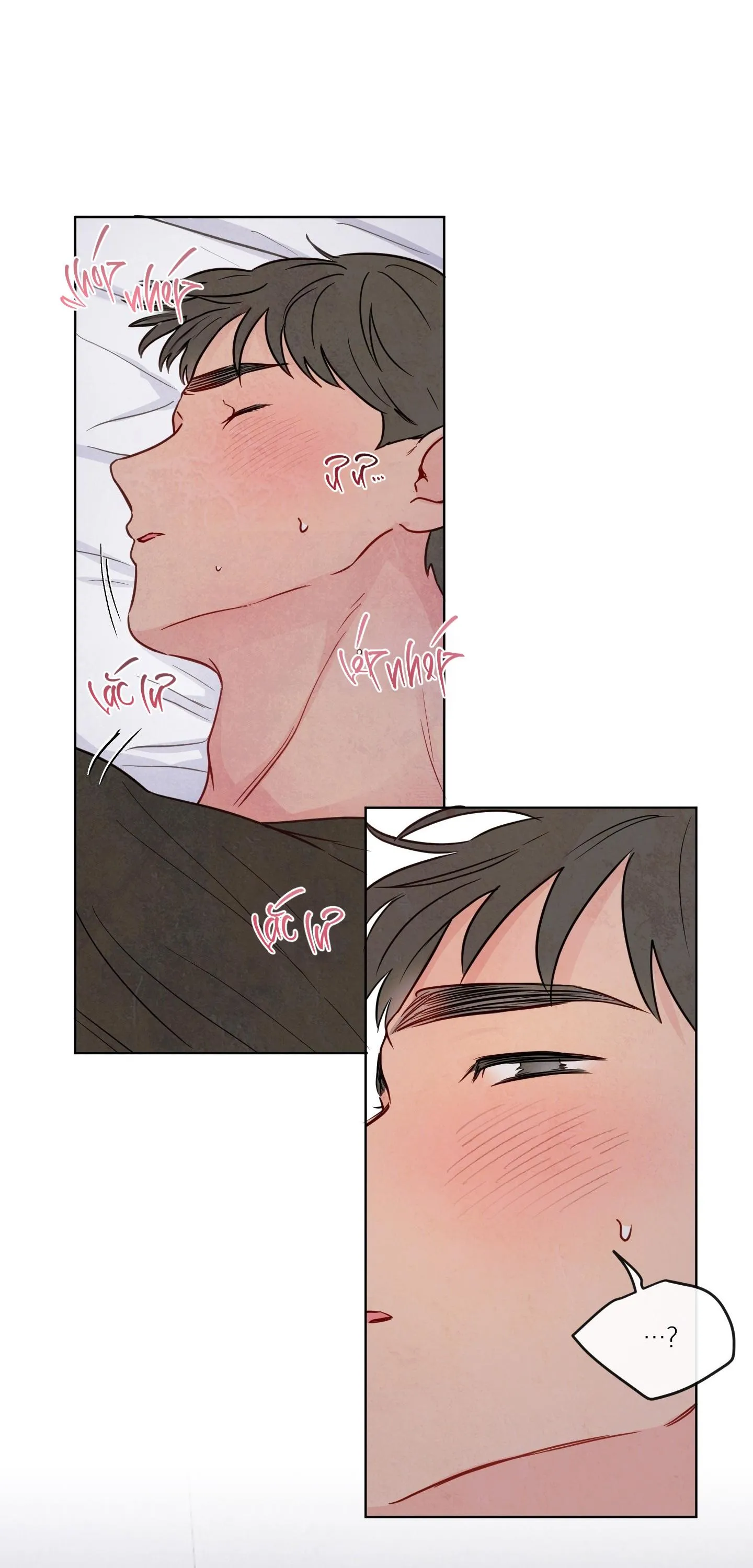 THE SACRED SERPENT'S SEDUCTION Chapter 25 Trang 23