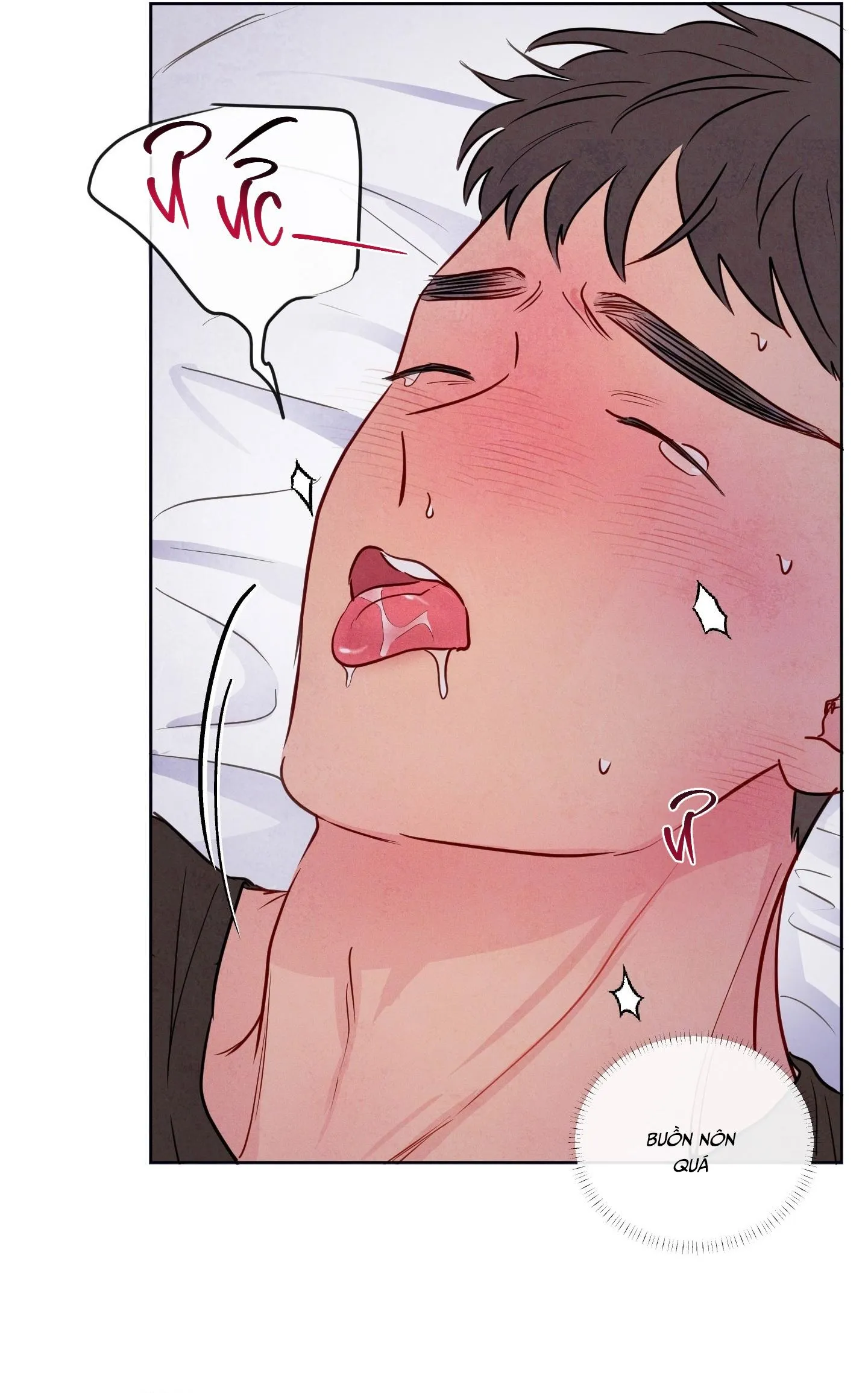 THE SACRED SERPENT'S SEDUCTION Chapter 25 Trang 31