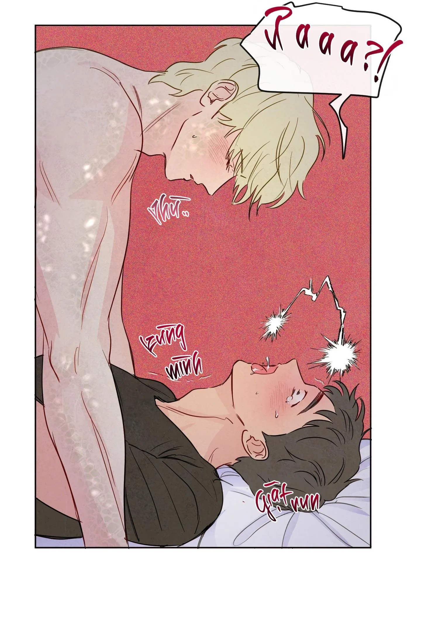 THE SACRED SERPENT'S SEDUCTION Chapter 25 Trang 36