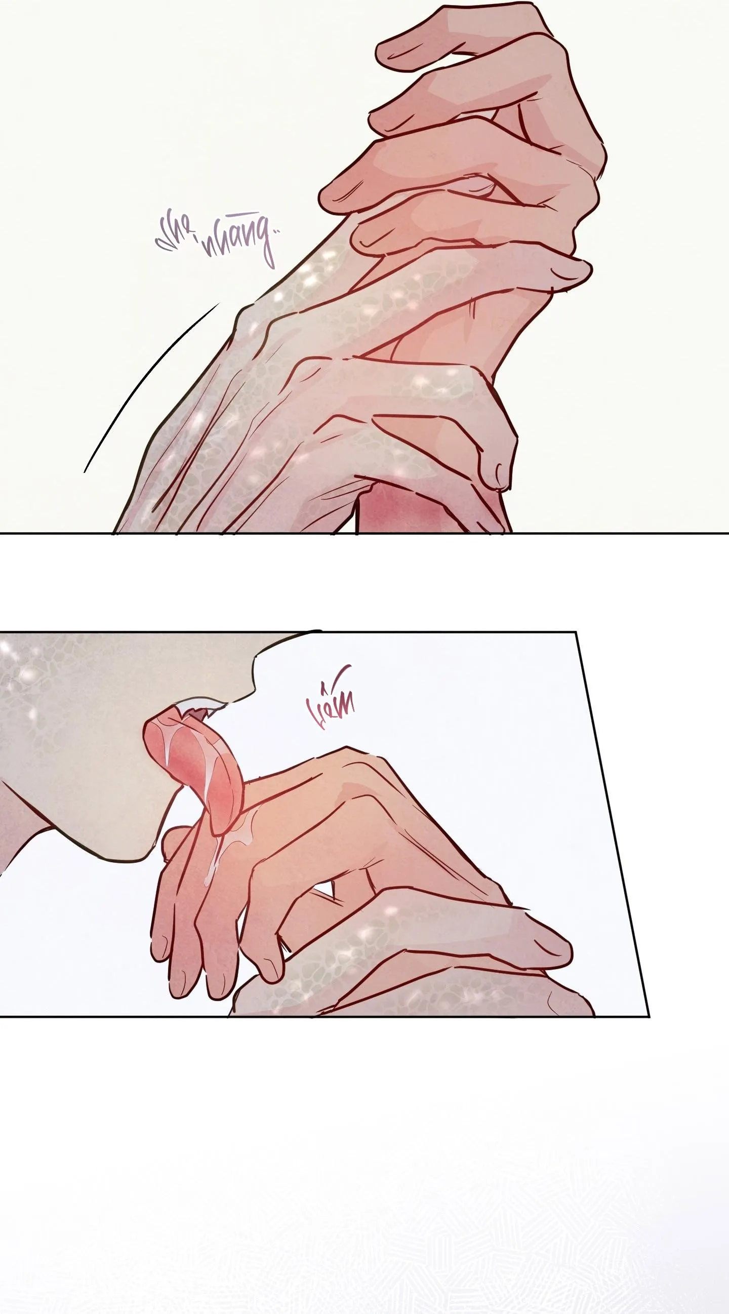 THE SACRED SERPENT'S SEDUCTION Chapter 25 Trang 40