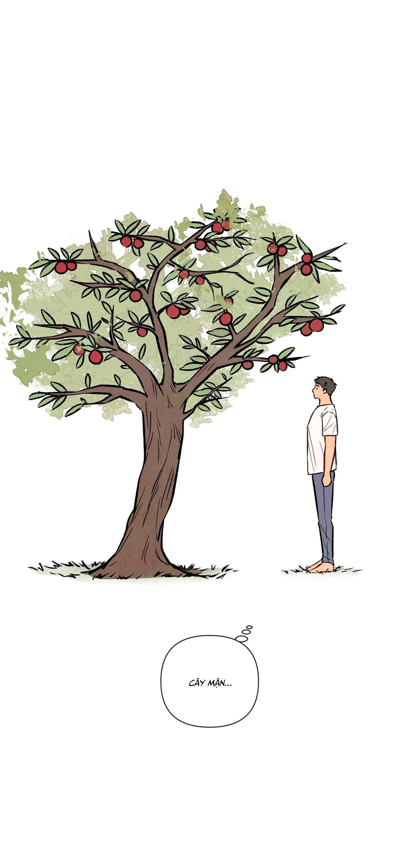 THE SACRED SERPENT'S SEDUCTION Chapter 25 Trang 44