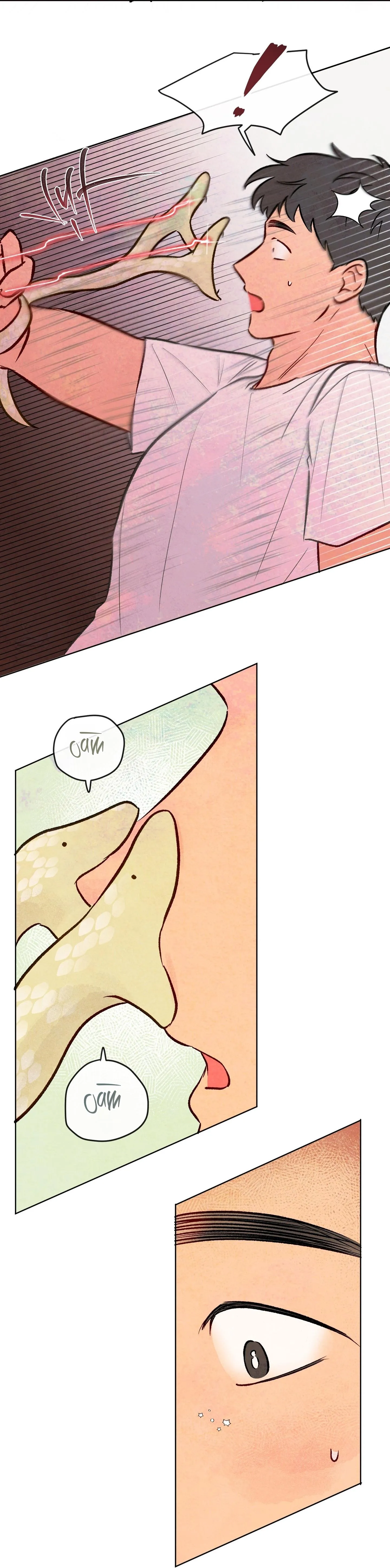 THE SACRED SERPENT'S SEDUCTION Chapter 25 Trang 49