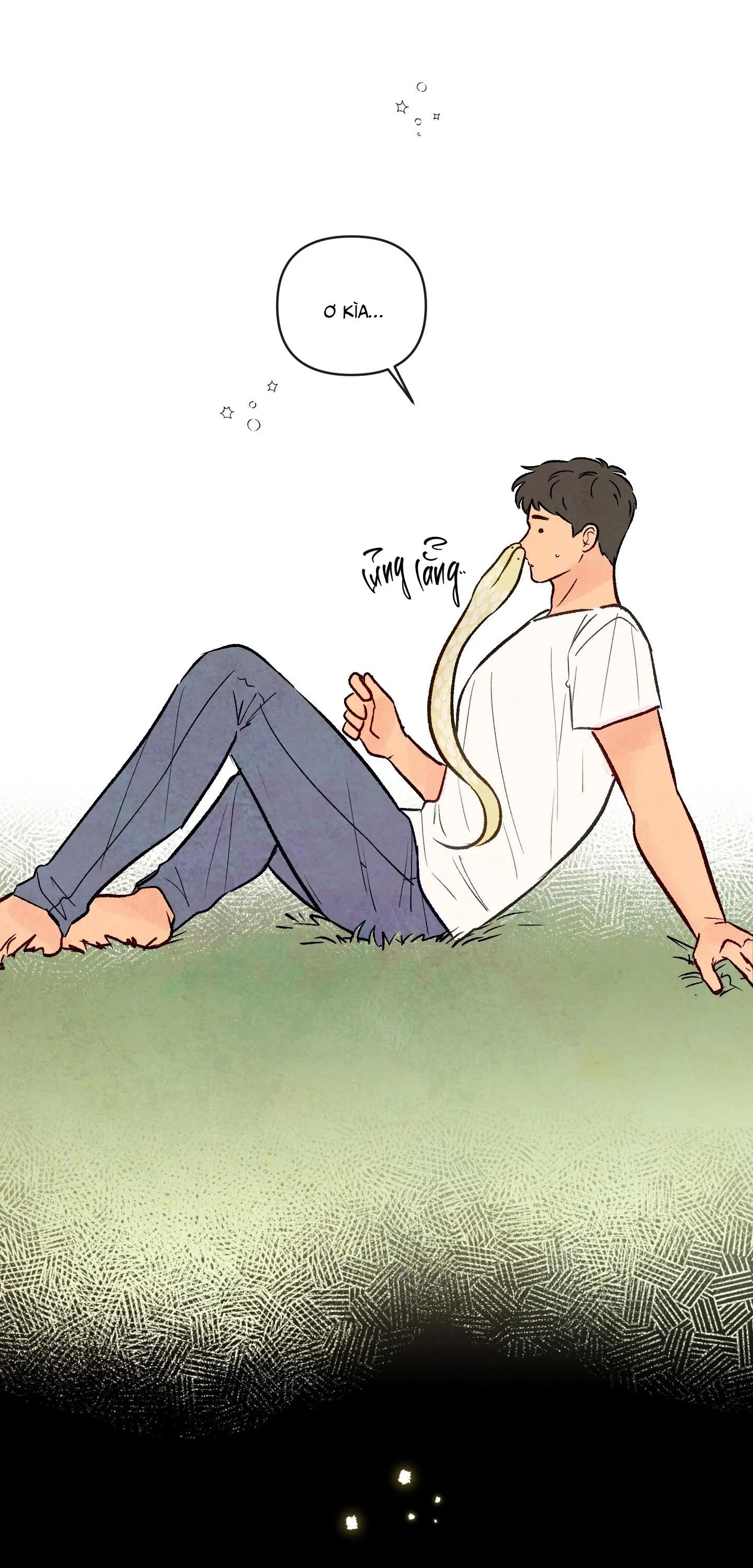 THE SACRED SERPENT'S SEDUCTION Chapter 25 Trang 50