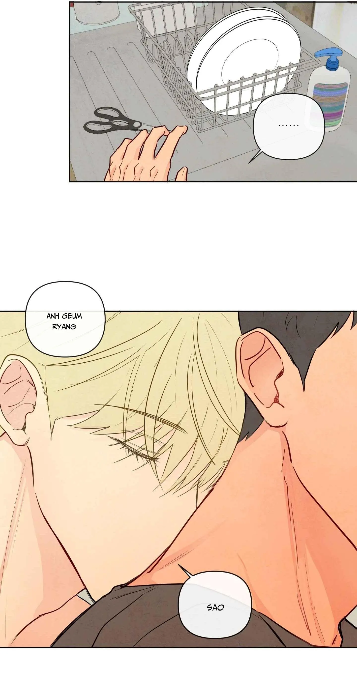 THE SACRED SERPENT'S SEDUCTION Chapter 26 Trang 5