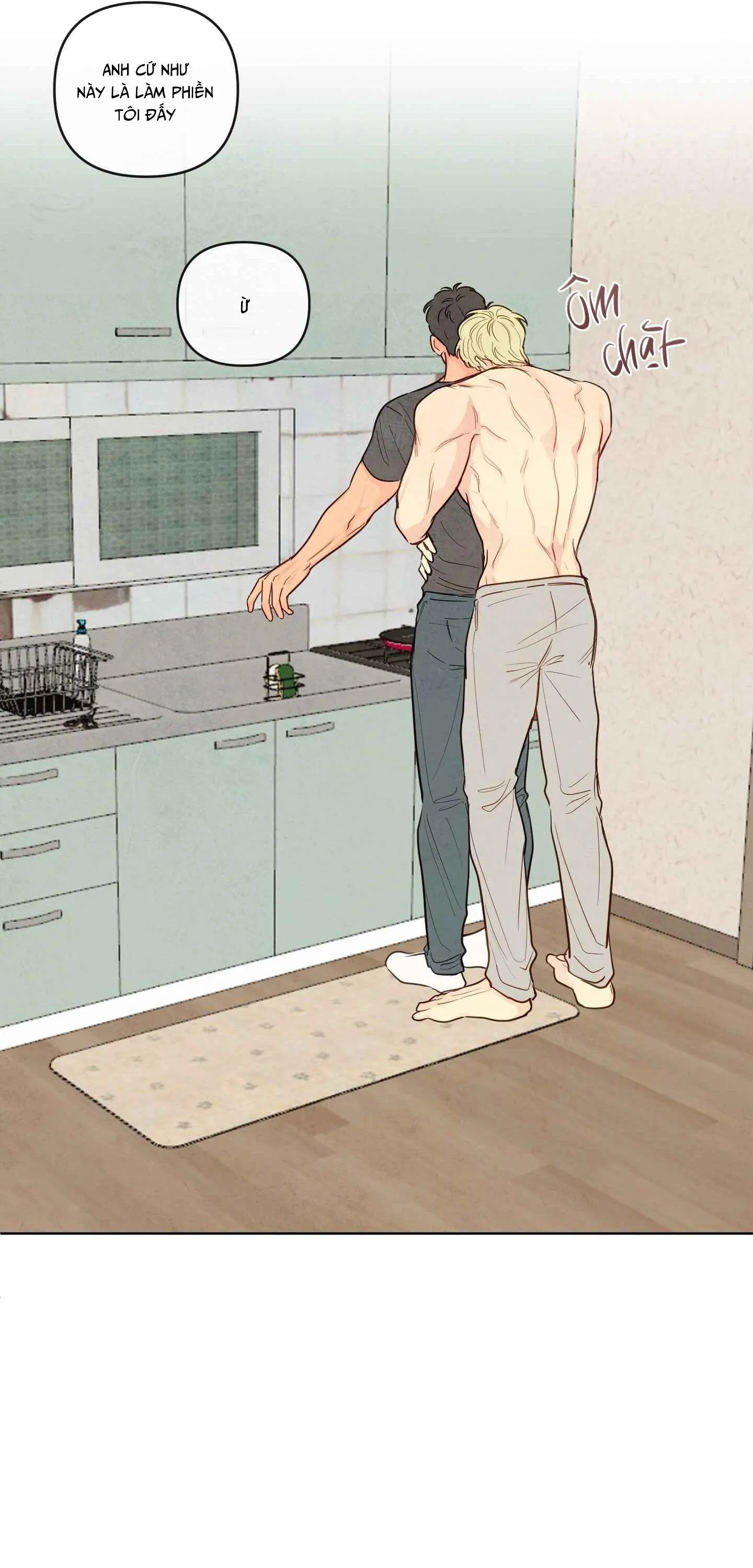 THE SACRED SERPENT'S SEDUCTION Chapter 26 Trang 6