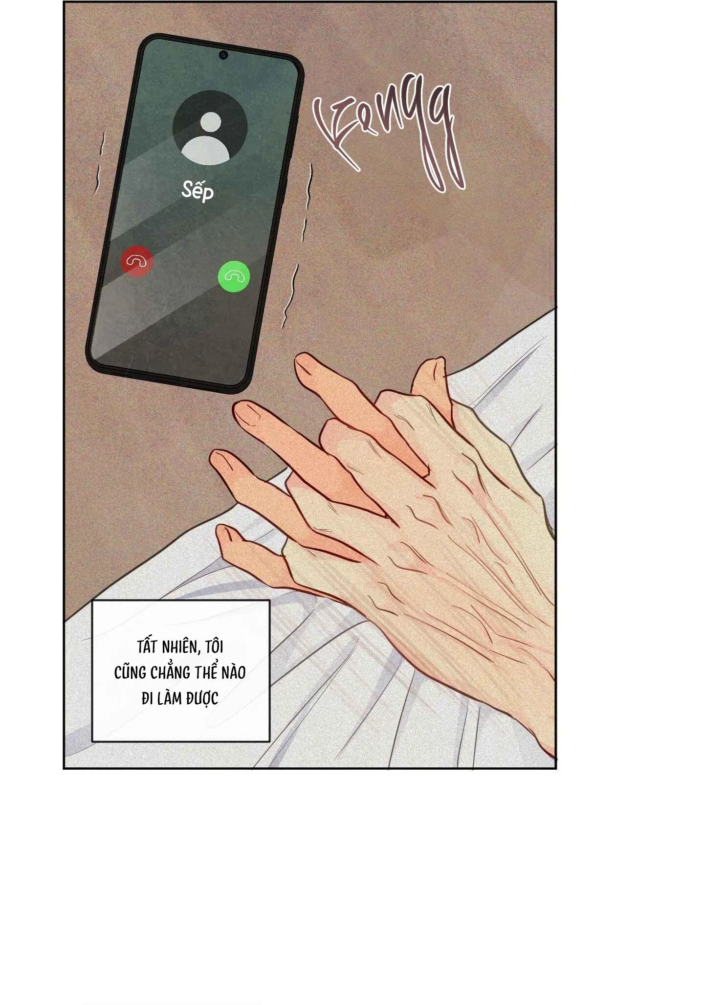 THE SACRED SERPENT'S SEDUCTION Chapter 26 Trang 10