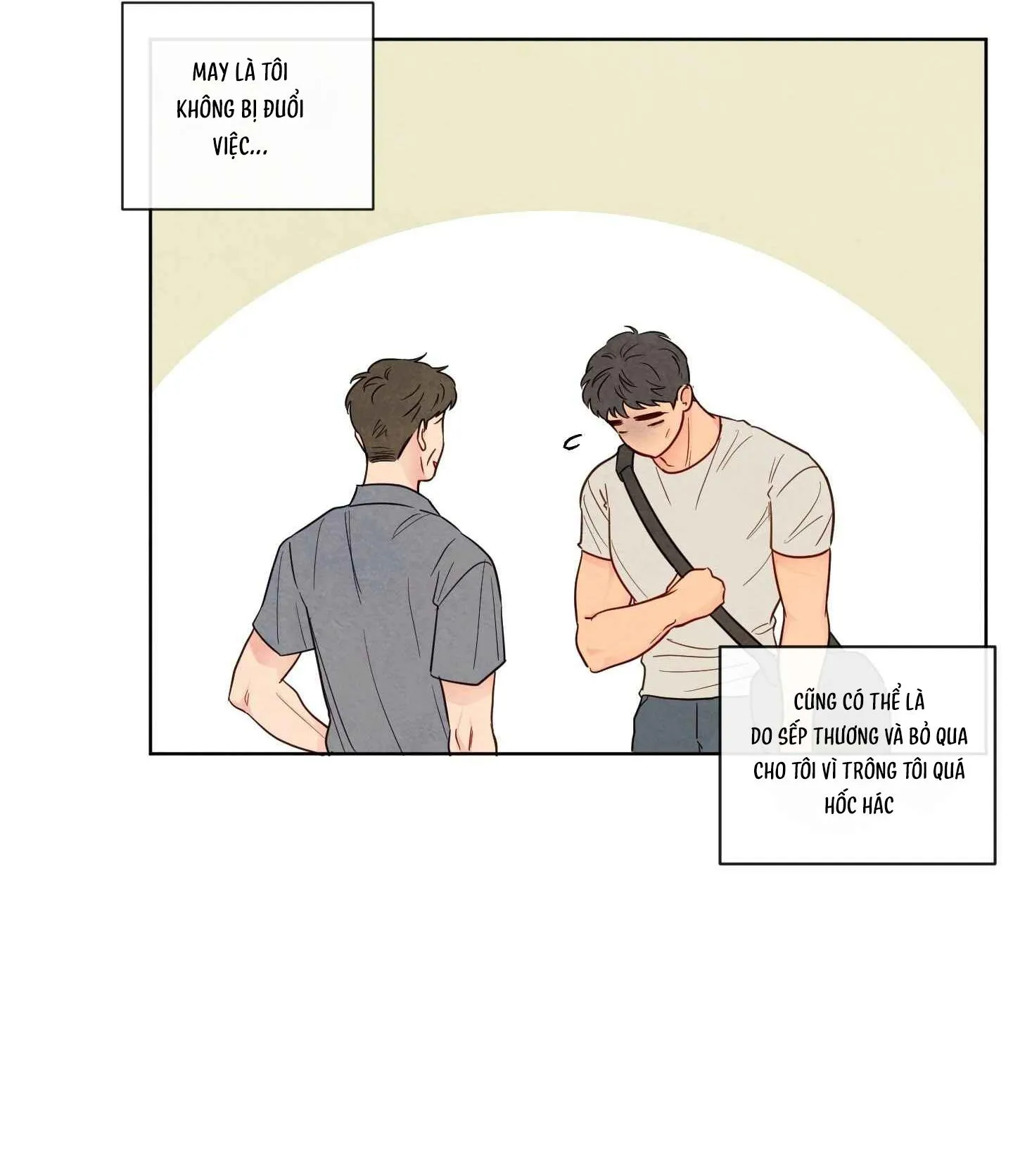 THE SACRED SERPENT'S SEDUCTION Chapter 26 Trang 11