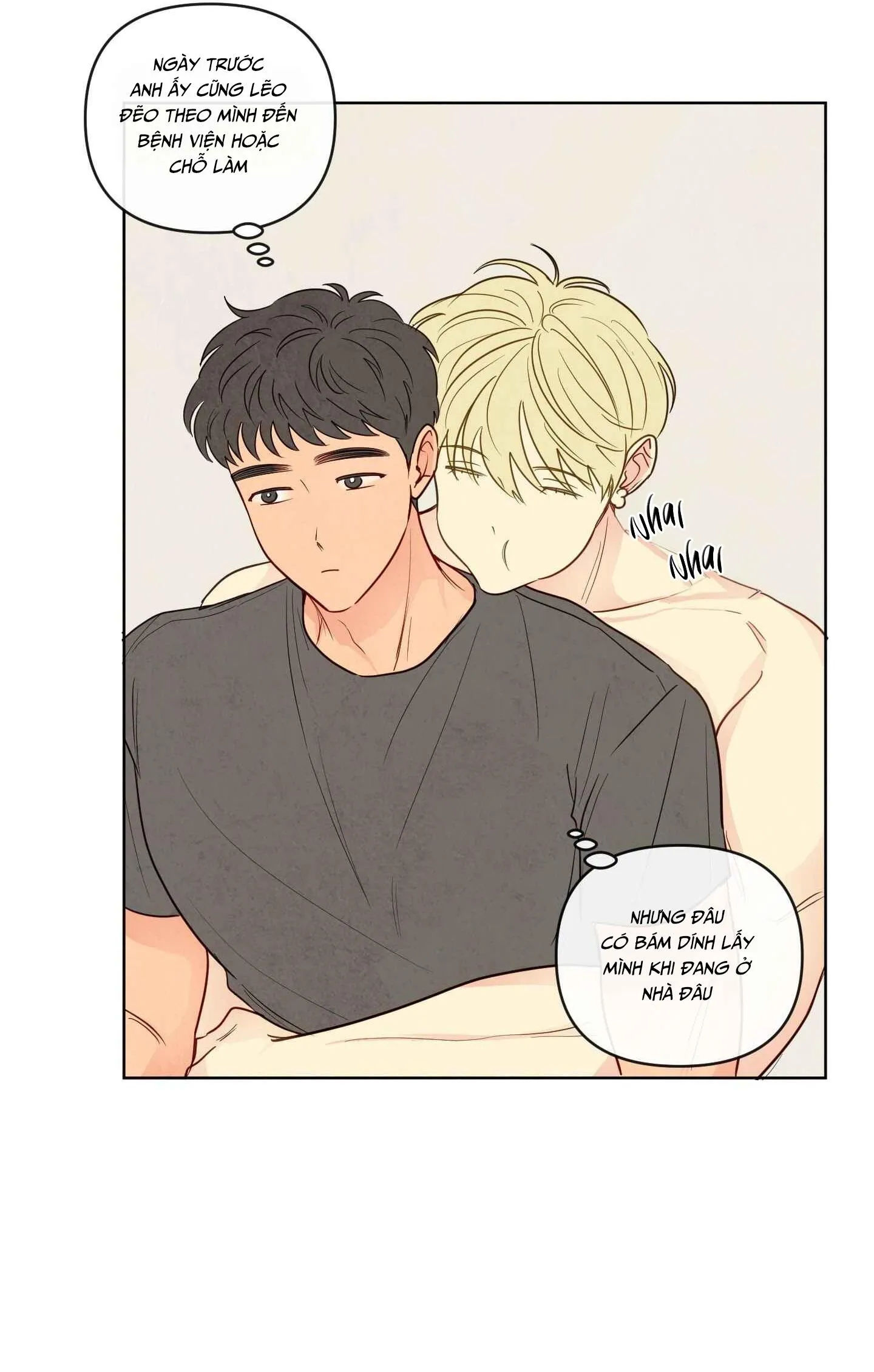 THE SACRED SERPENT'S SEDUCTION Chapter 26 Trang 14