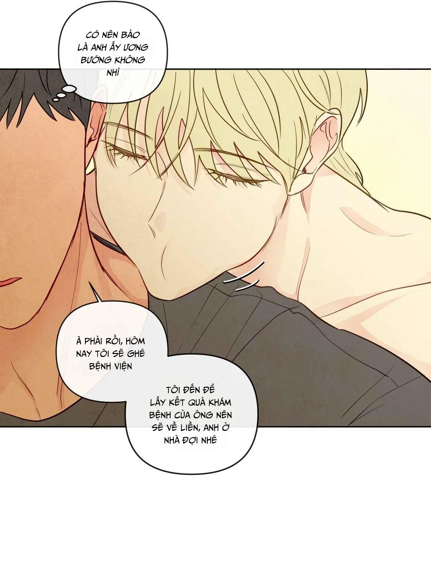 THE SACRED SERPENT'S SEDUCTION Chapter 26 Trang 15