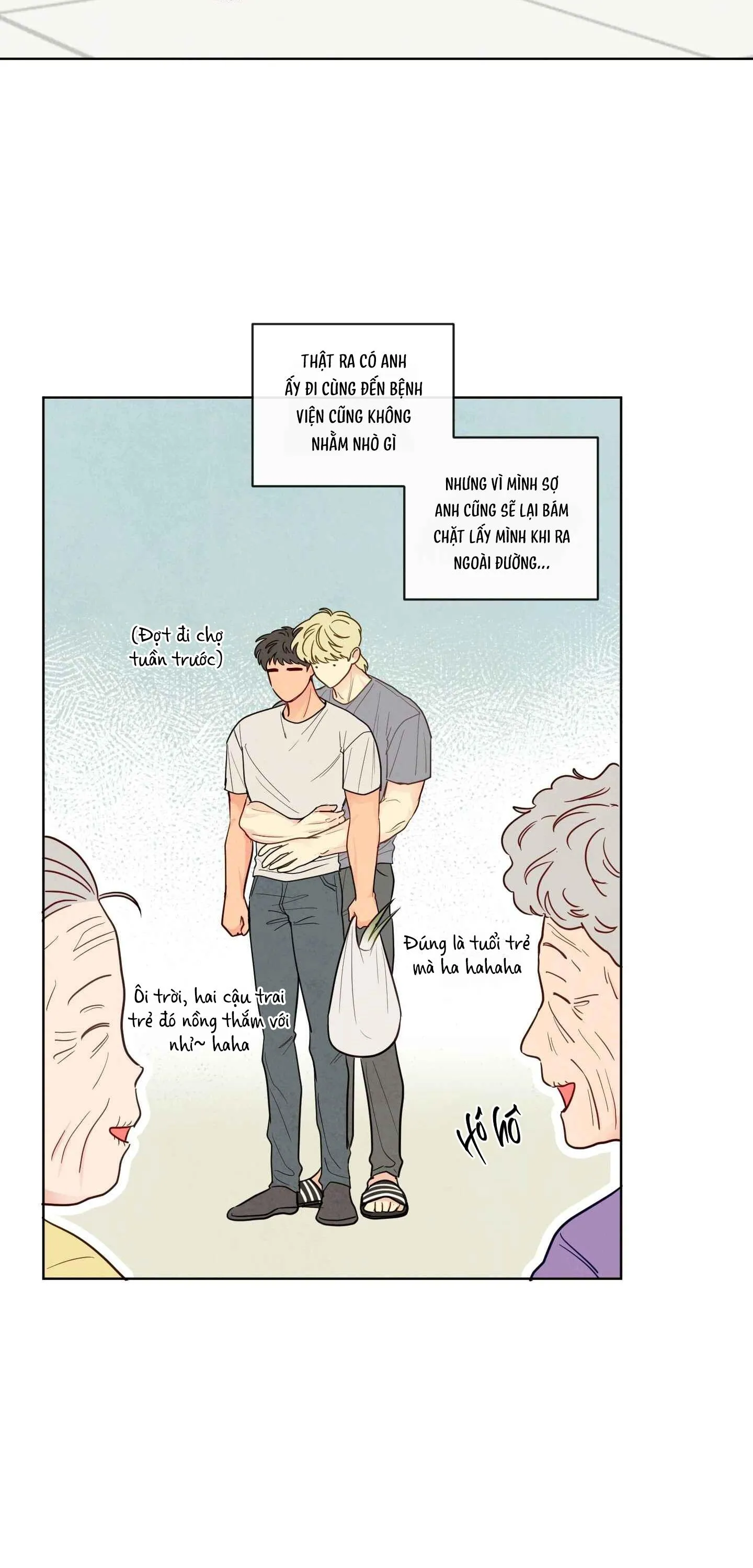 THE SACRED SERPENT'S SEDUCTION Chapter 26 Trang 19