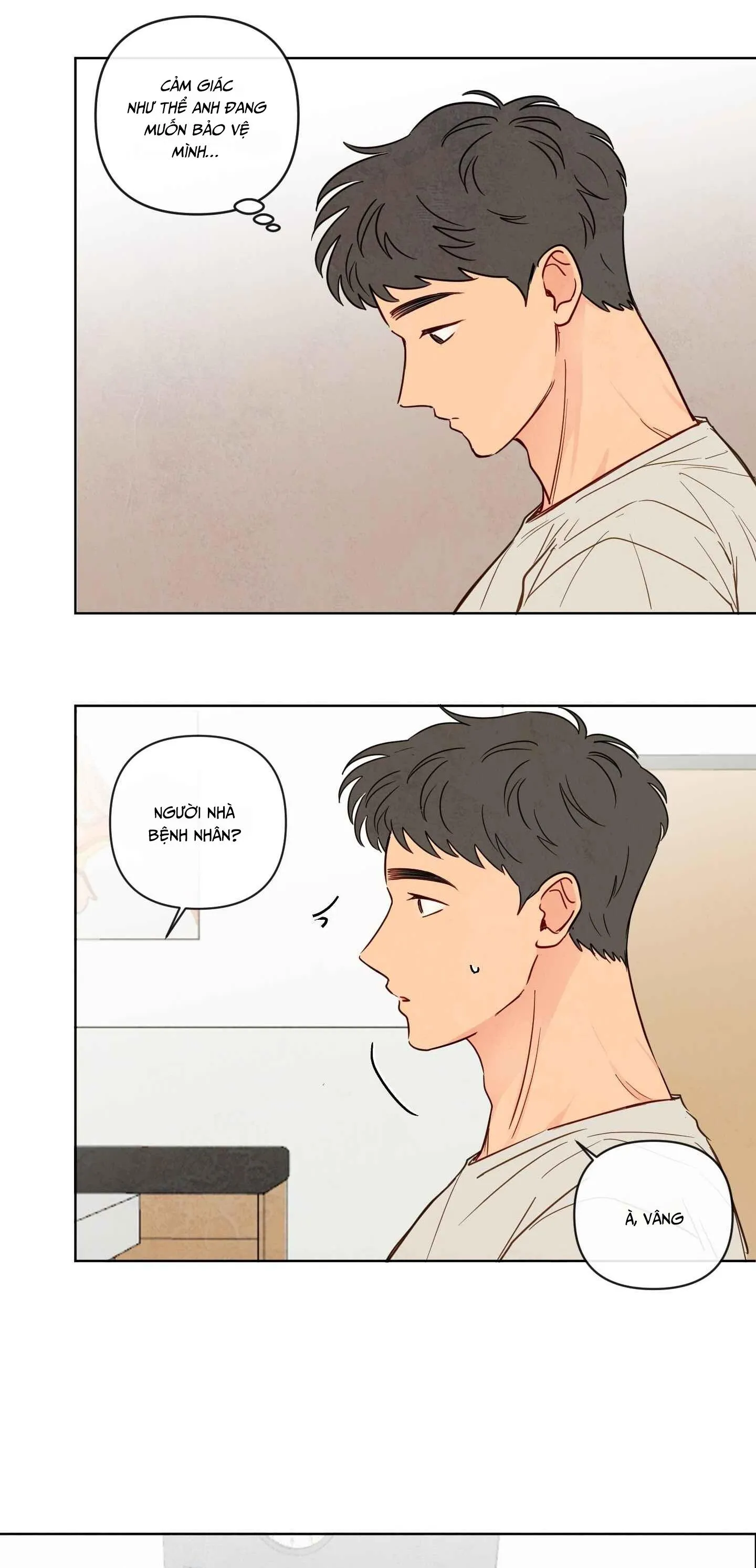 THE SACRED SERPENT'S SEDUCTION Chapter 26 Trang 20