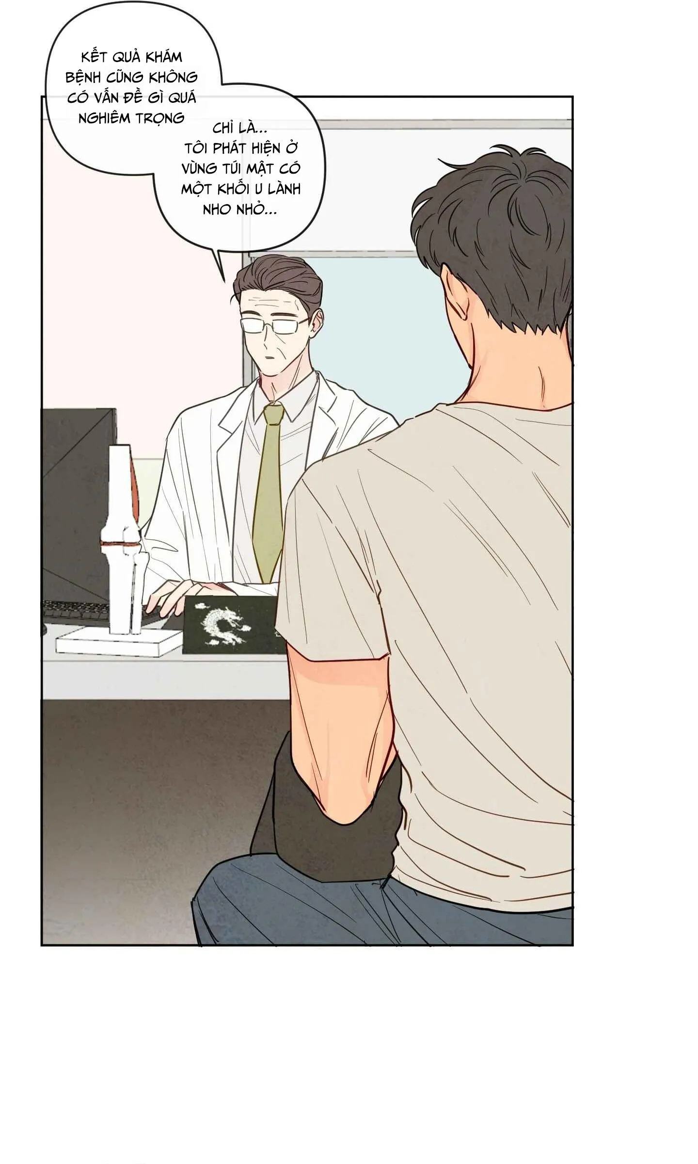 THE SACRED SERPENT'S SEDUCTION Chapter 26 Trang 22