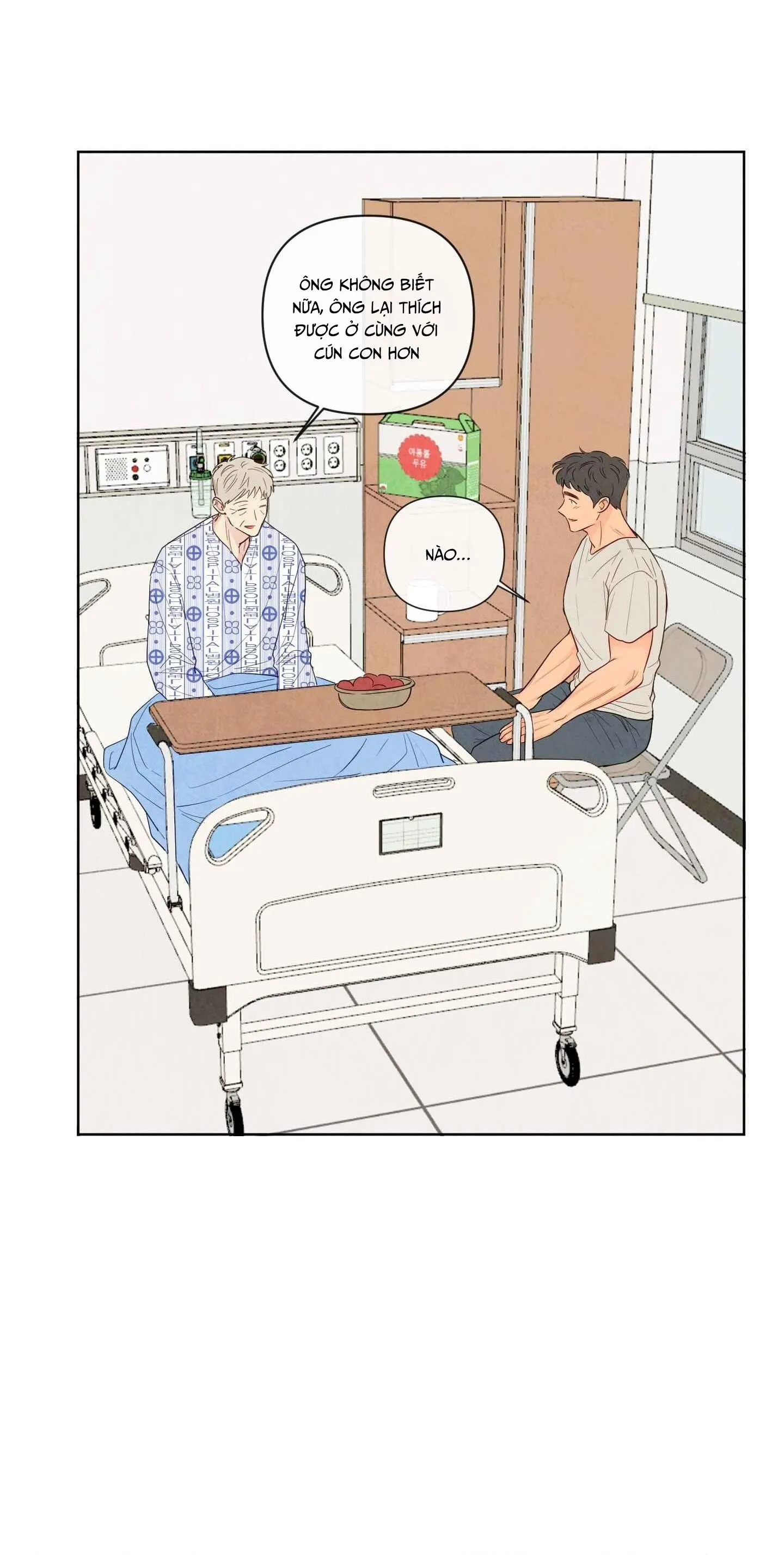 THE SACRED SERPENT'S SEDUCTION Chapter 26 Trang 26