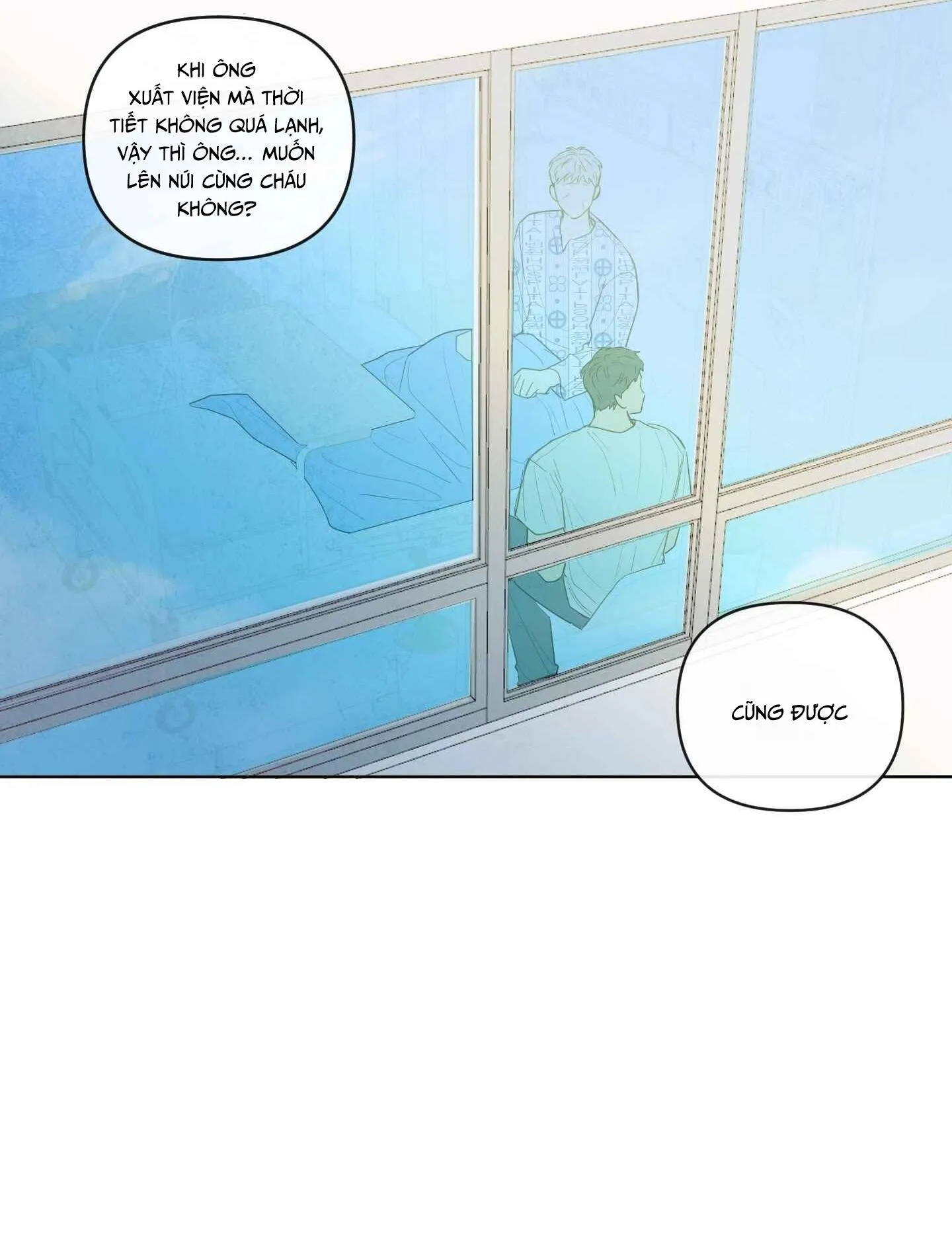 THE SACRED SERPENT'S SEDUCTION Chapter 26 Trang 28