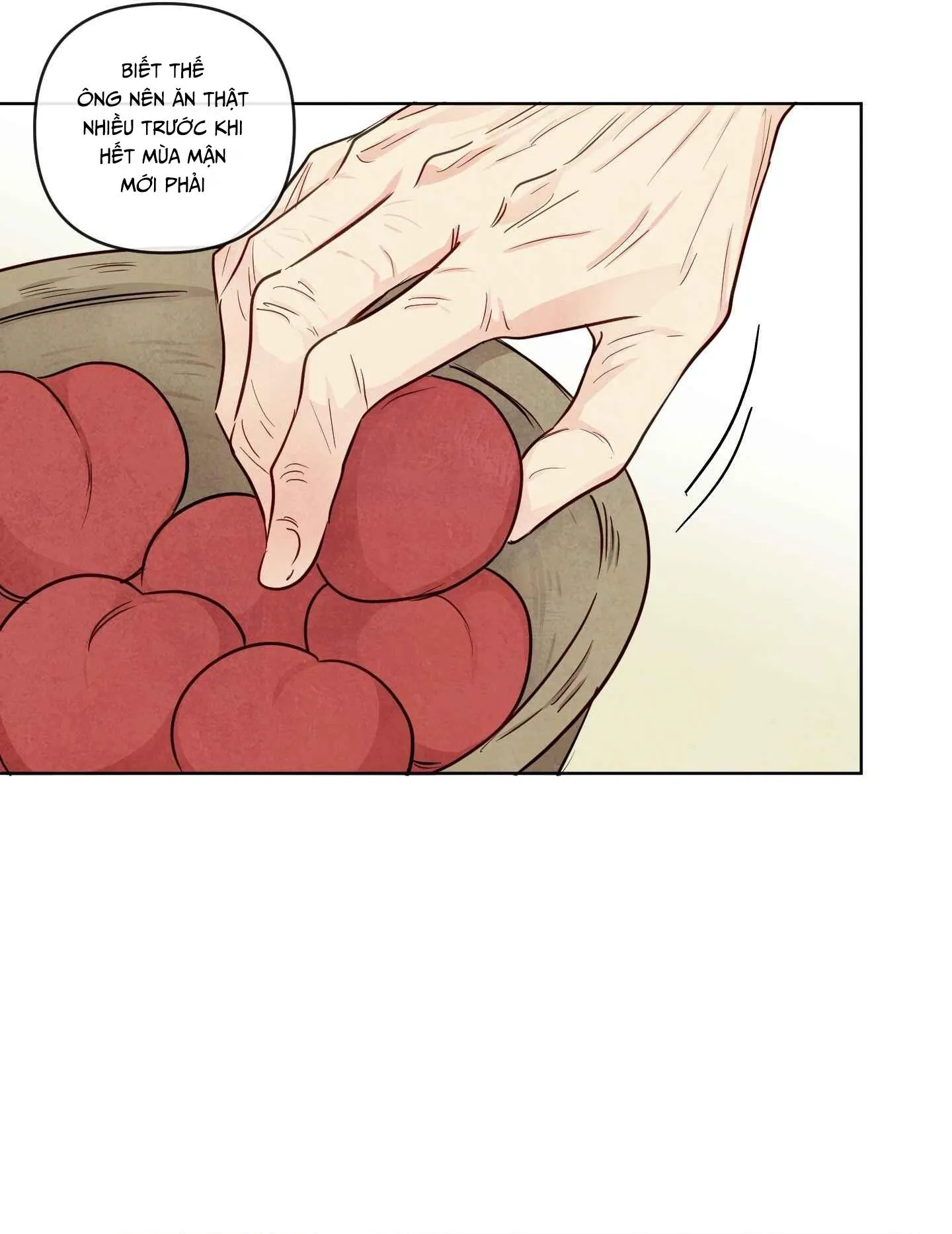 THE SACRED SERPENT'S SEDUCTION Chapter 26 Trang 30