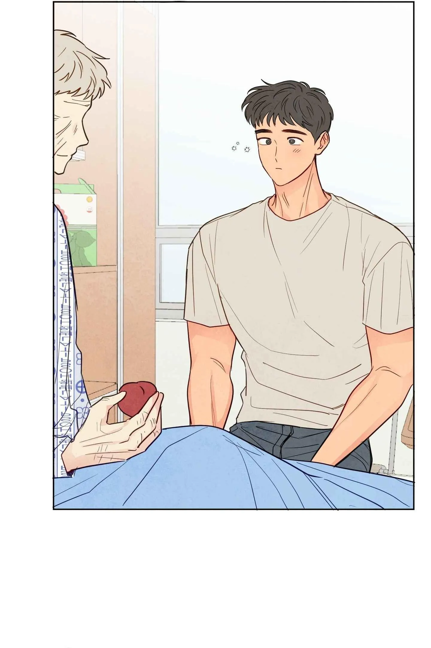 THE SACRED SERPENT'S SEDUCTION Chapter 26 Trang 31