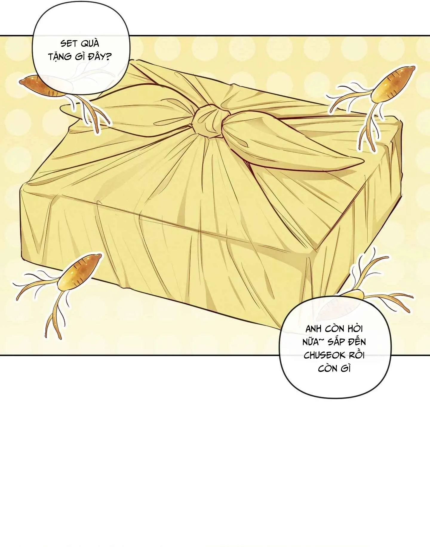 THE SACRED SERPENT'S SEDUCTION Chapter 26 Trang 36