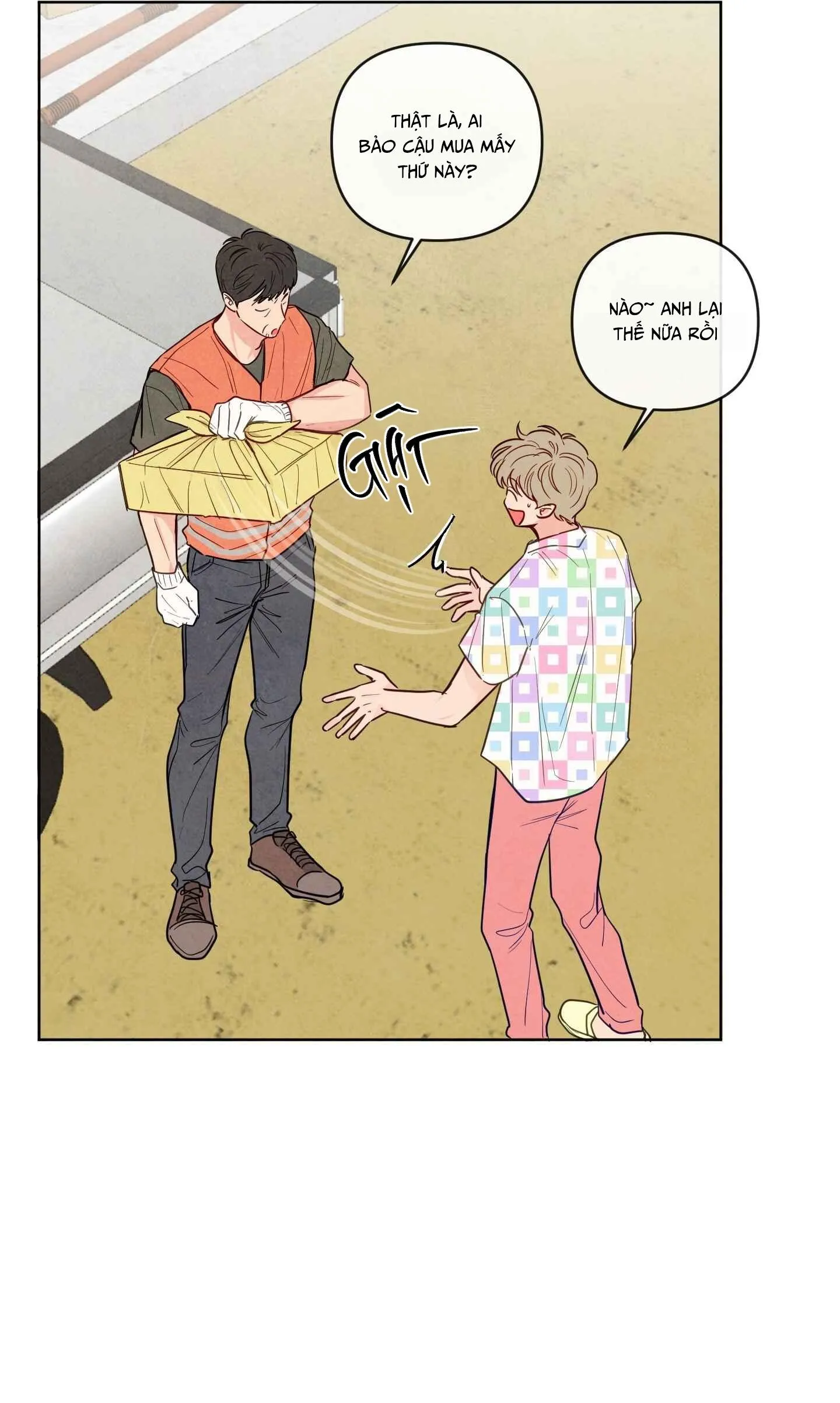 THE SACRED SERPENT'S SEDUCTION Chapter 26 Trang 37